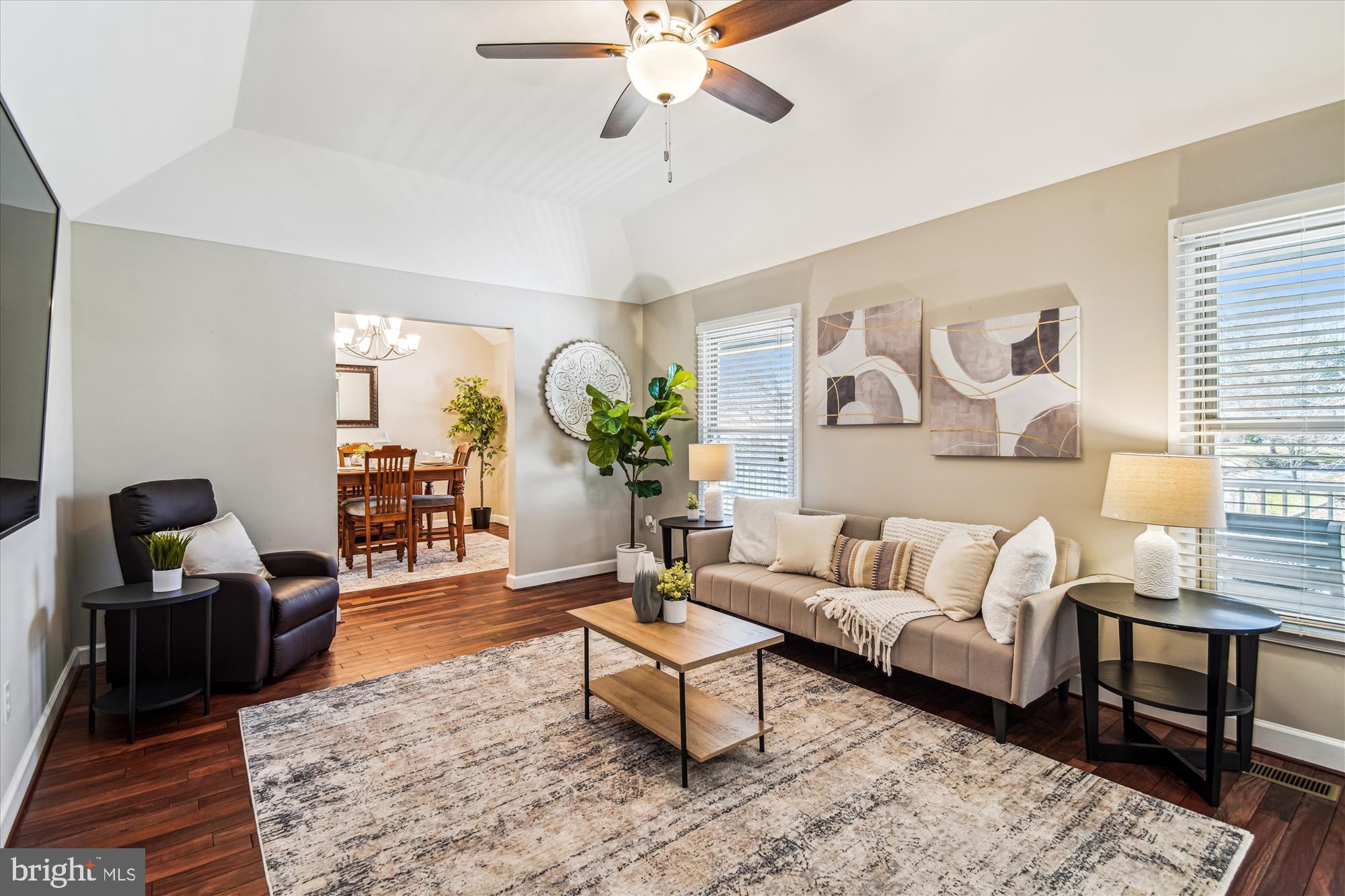 QUAILWOOD SUB - LA PLATA - Residential