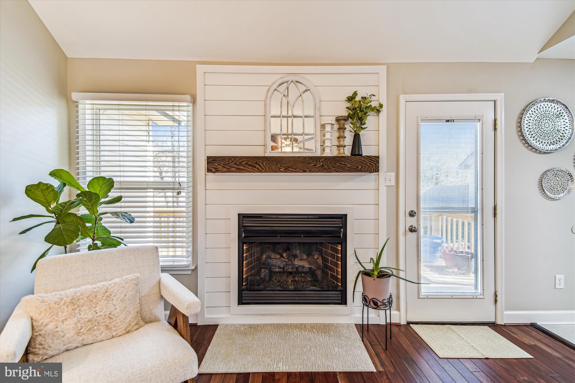 QUAILWOOD SUB - LA PLATA - Residential