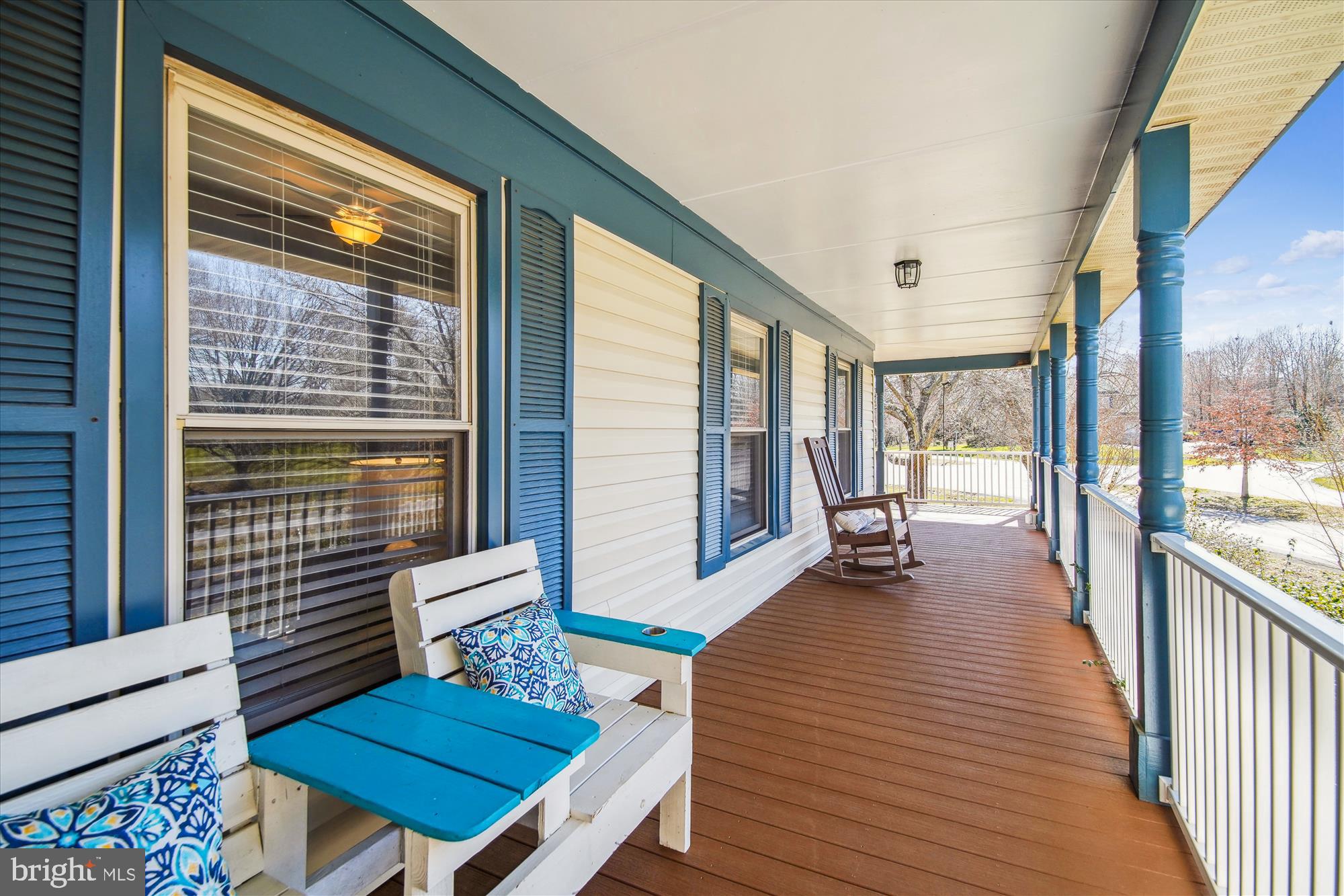 QUAILWOOD SUB - LA PLATA - Residential