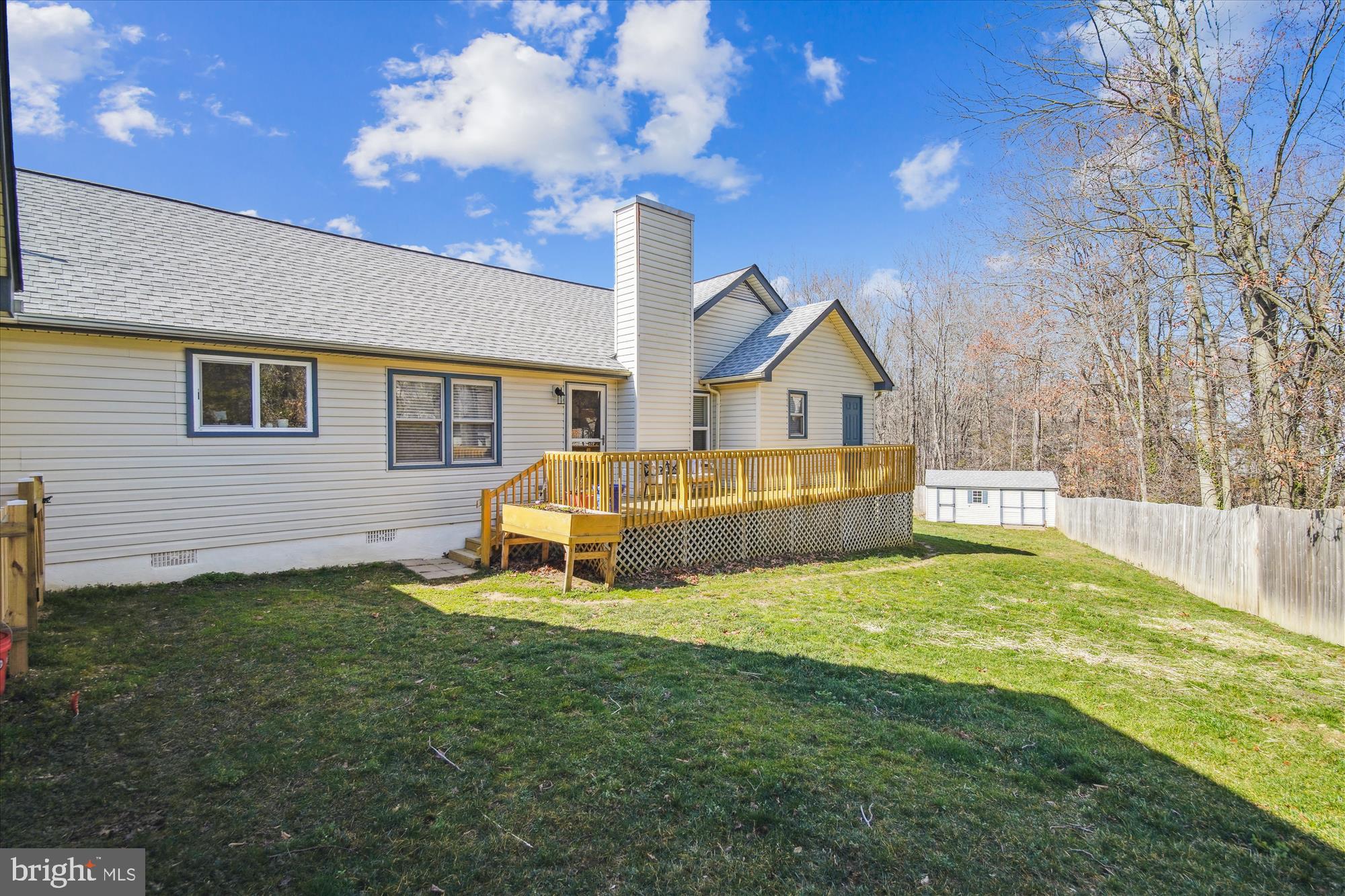 QUAILWOOD SUB - LA PLATA - Residential