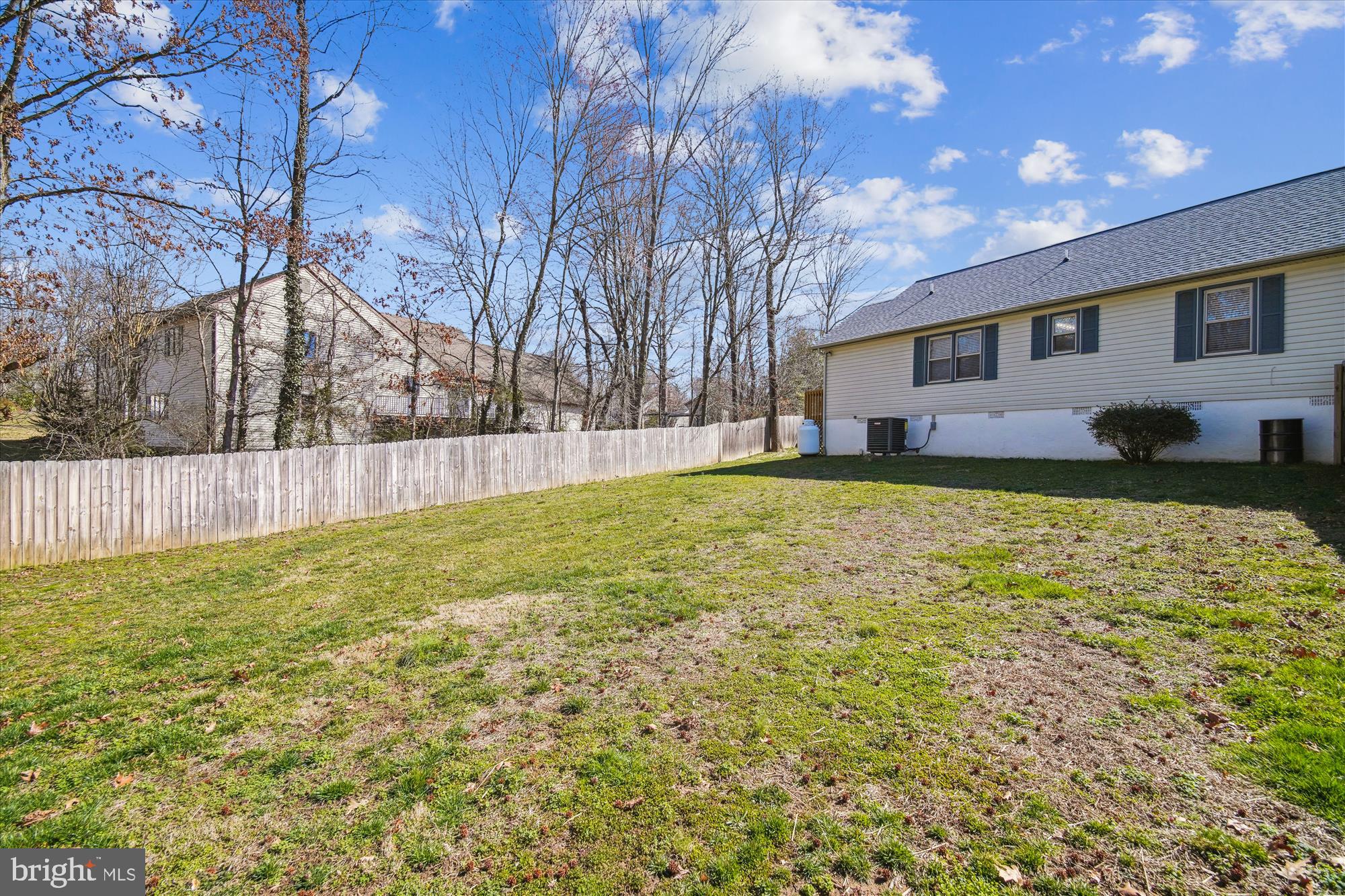 QUAILWOOD SUB - LA PLATA - Residential