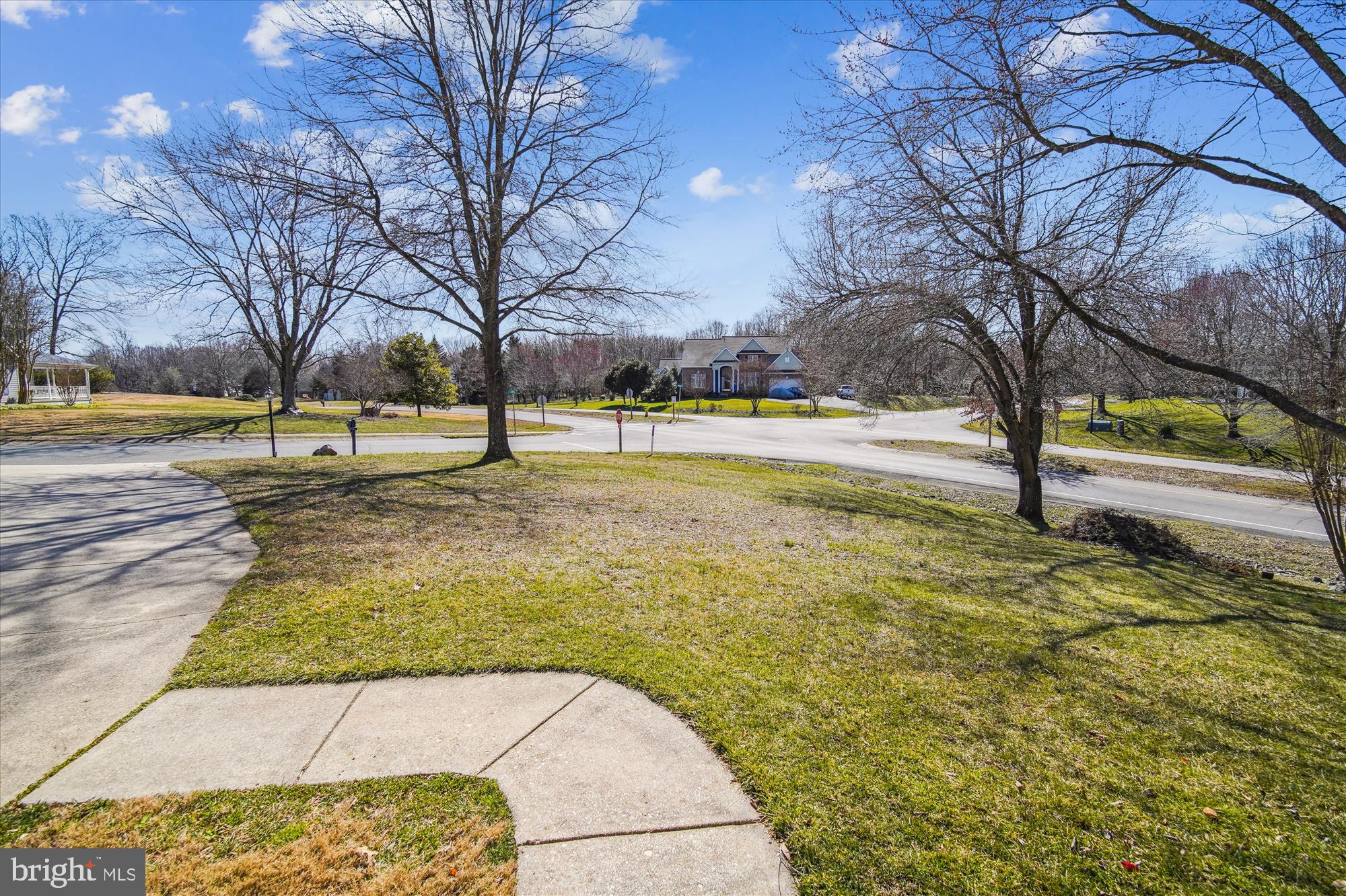 QUAILWOOD SUB - LA PLATA - Residential