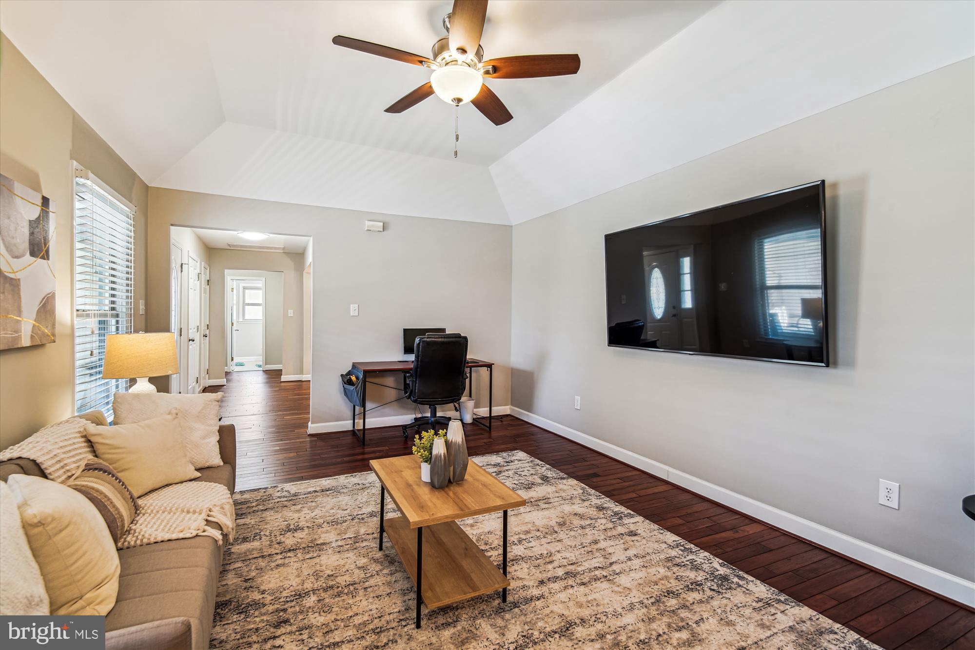 QUAILWOOD SUB - LA PLATA - Residential