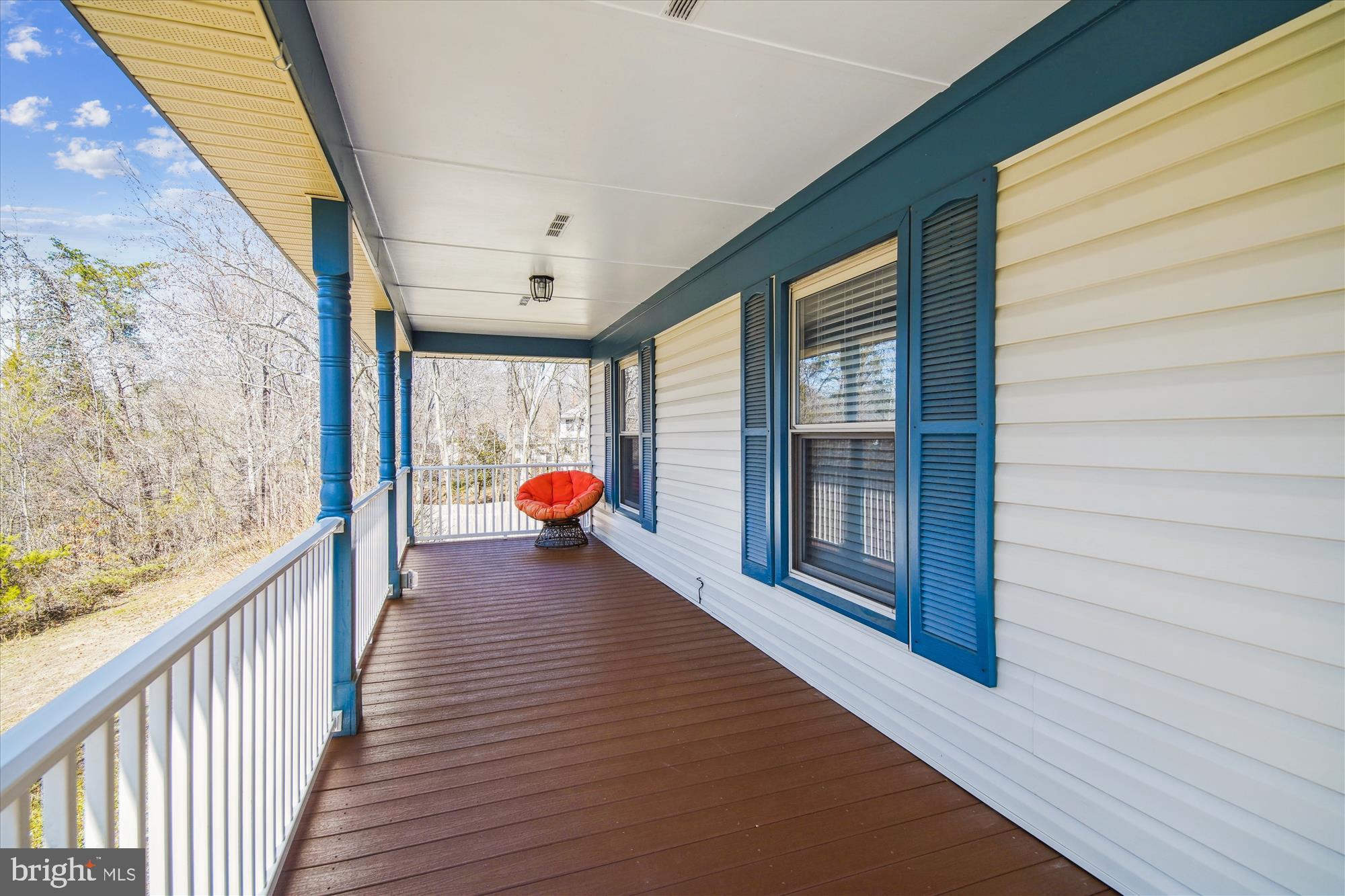 QUAILWOOD SUB - LA PLATA - Residential