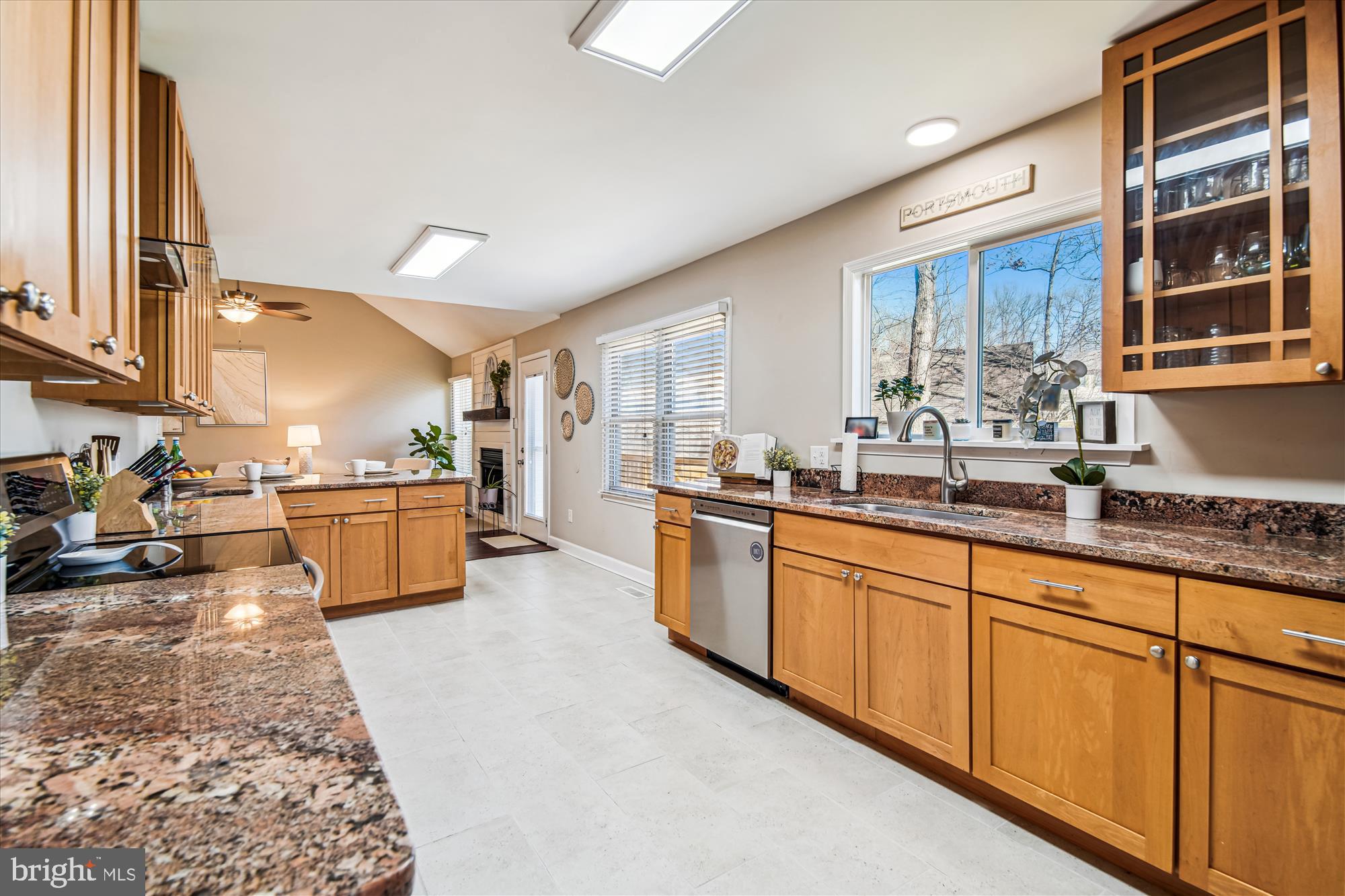 QUAILWOOD SUB - LA PLATA - Residential