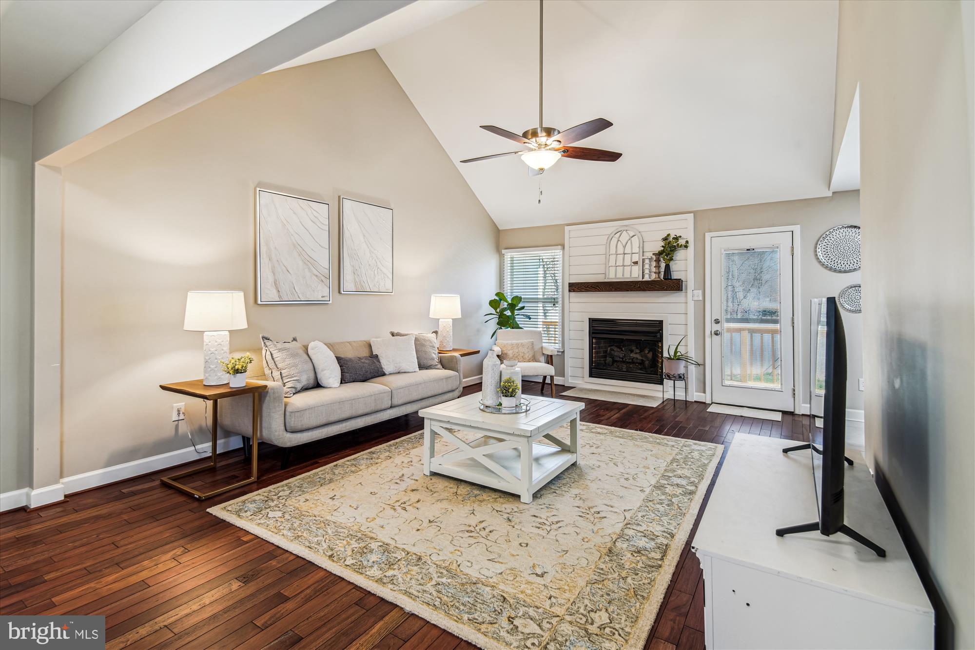 QUAILWOOD SUB - LA PLATA - Residential