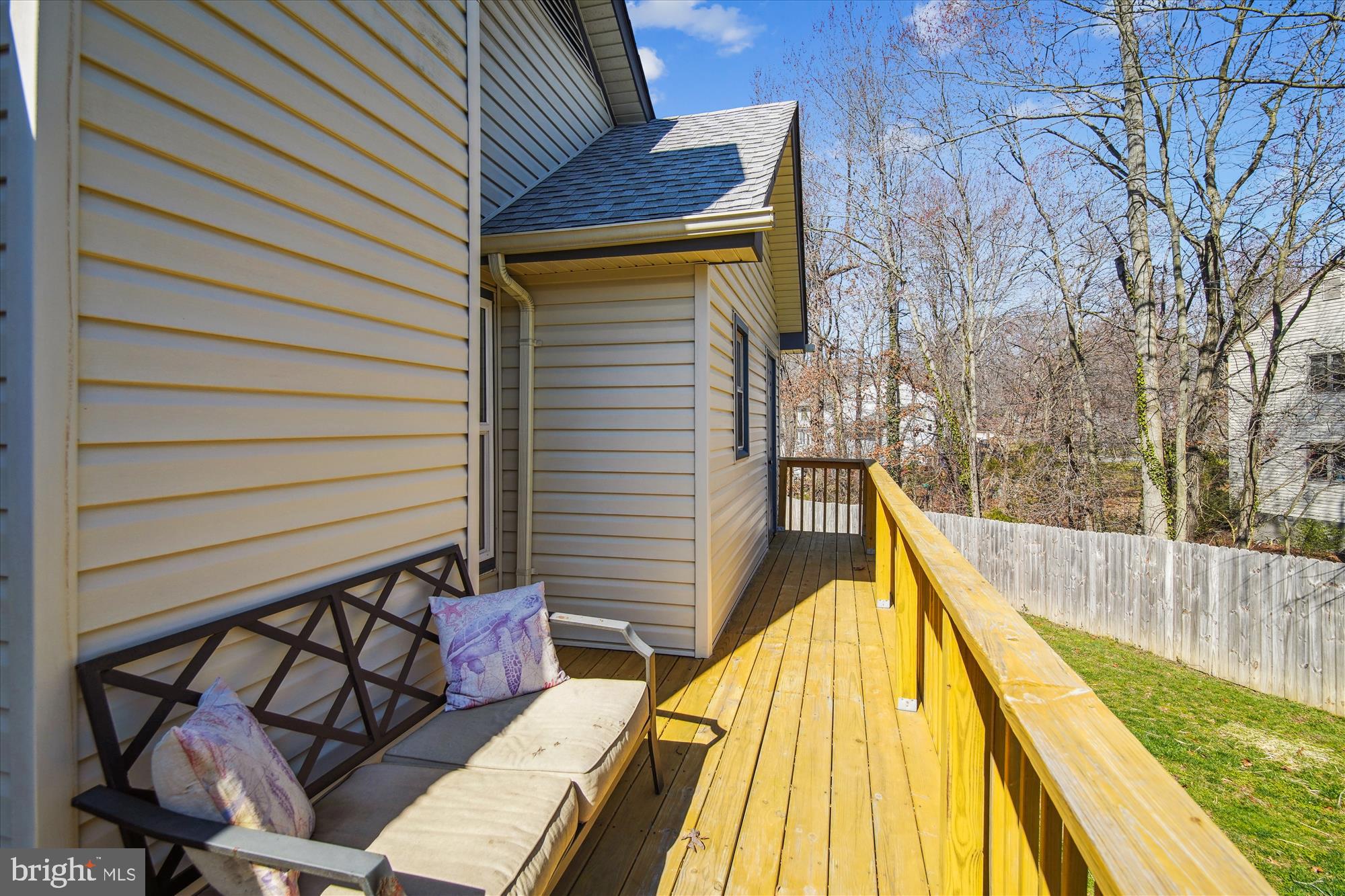 QUAILWOOD SUB - LA PLATA - Residential