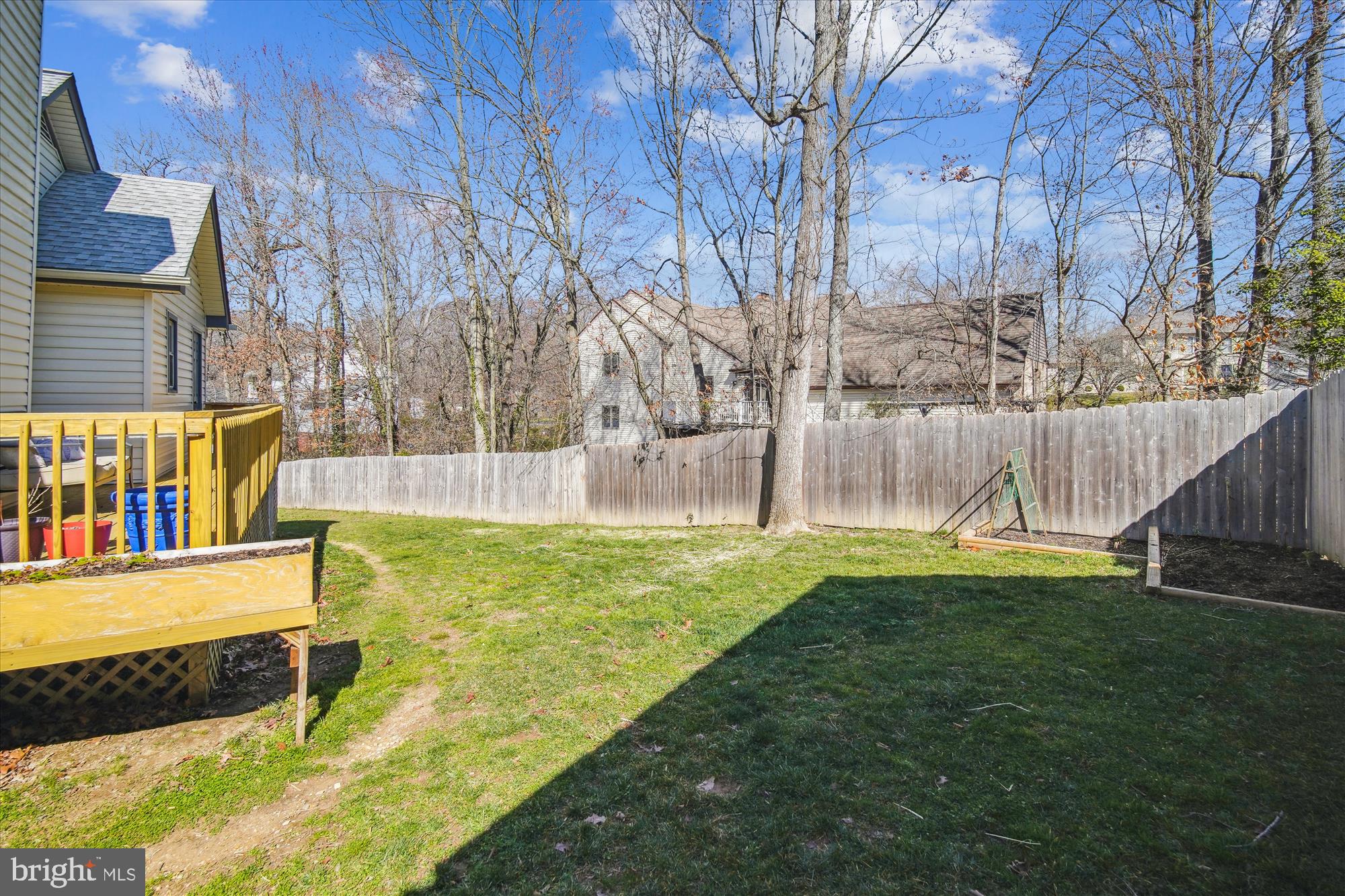 QUAILWOOD SUB - LA PLATA - Residential