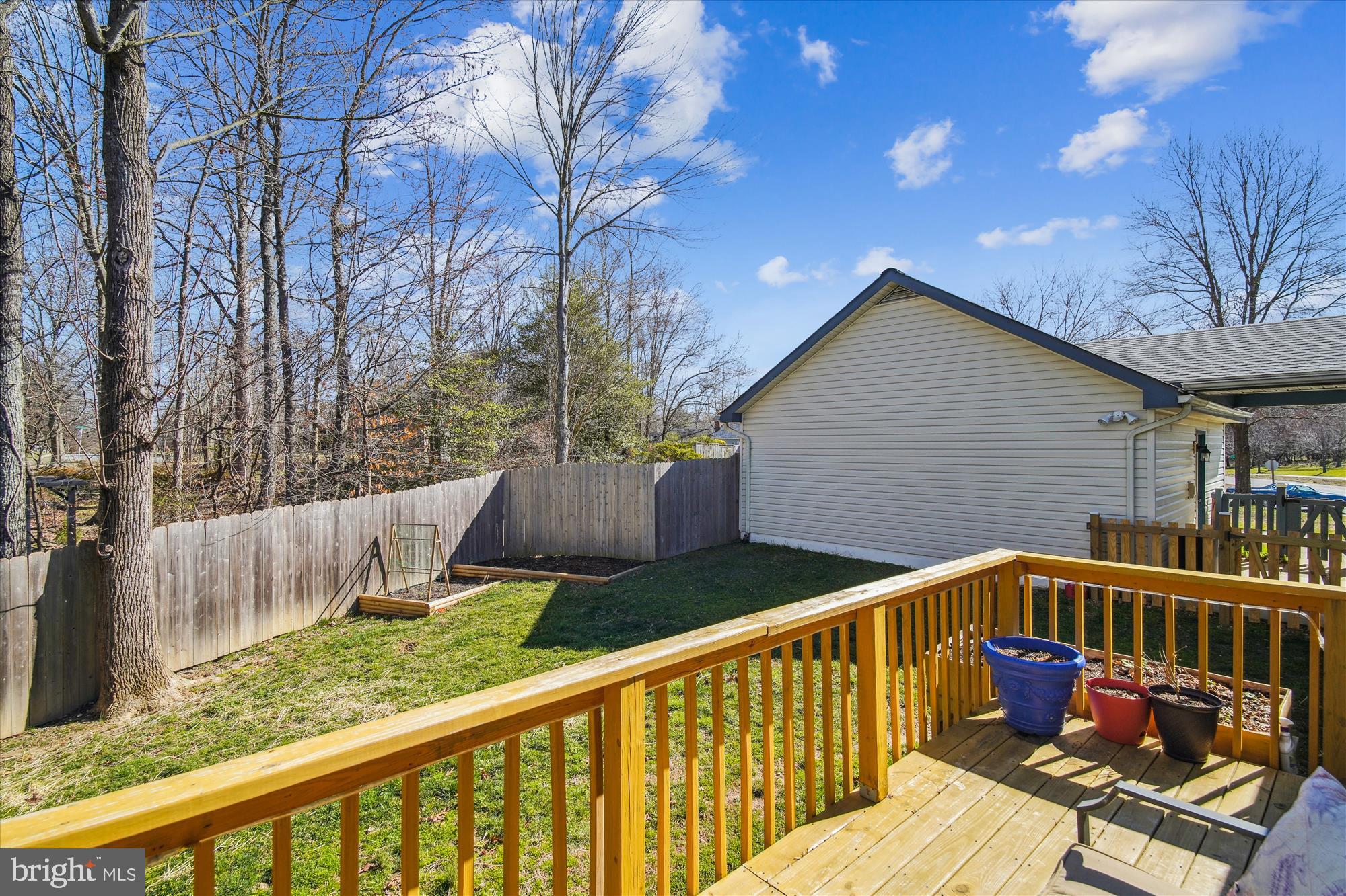 QUAILWOOD SUB - LA PLATA - Residential