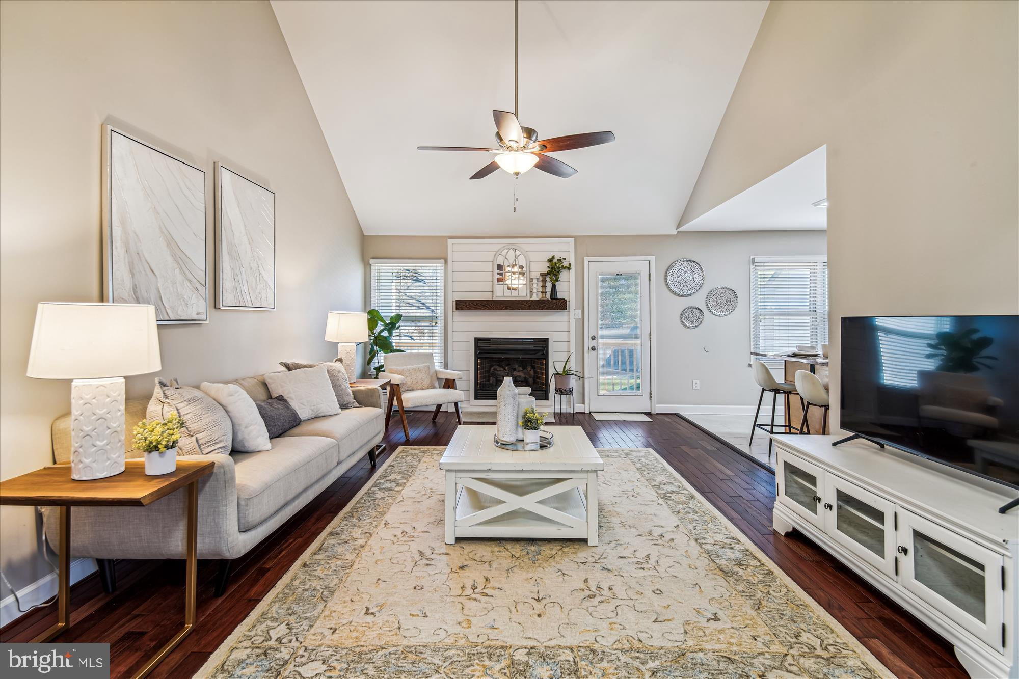 QUAILWOOD SUB - LA PLATA - Residential