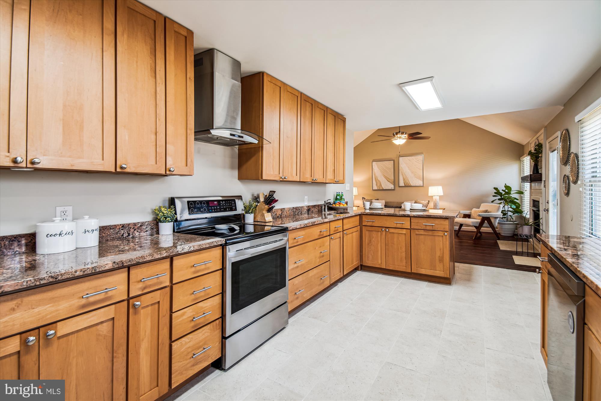 QUAILWOOD SUB - LA PLATA - Residential