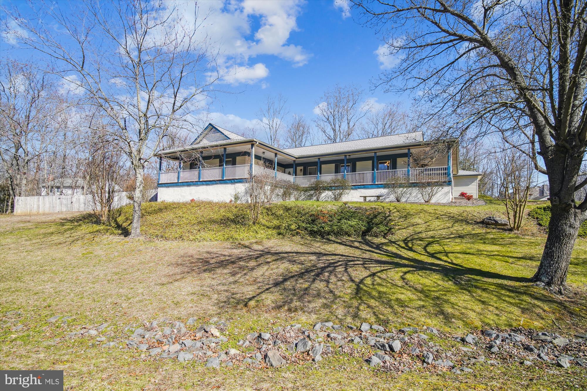 QUAILWOOD SUB - LA PLATA - Residential