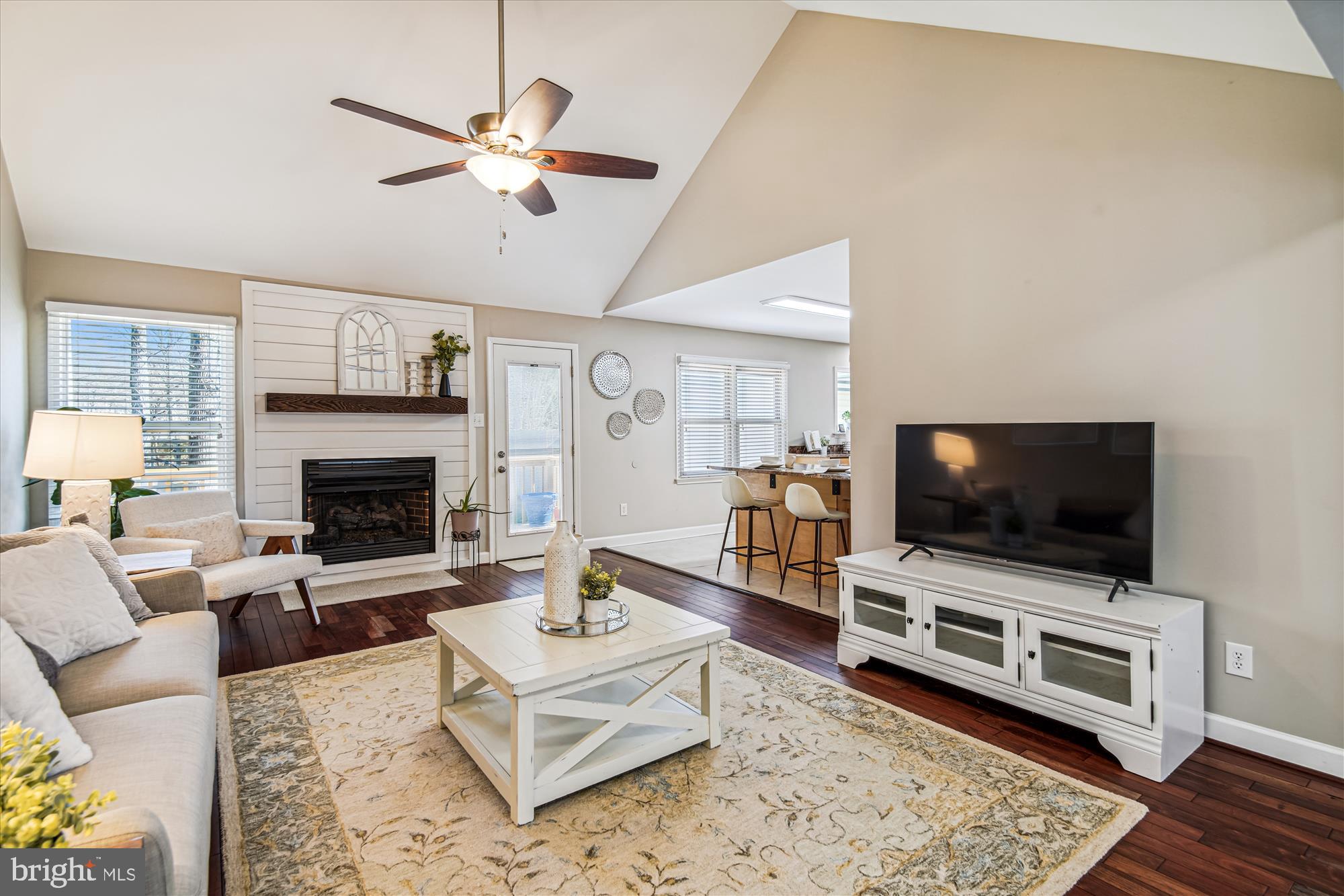 QUAILWOOD SUB - LA PLATA - Residential