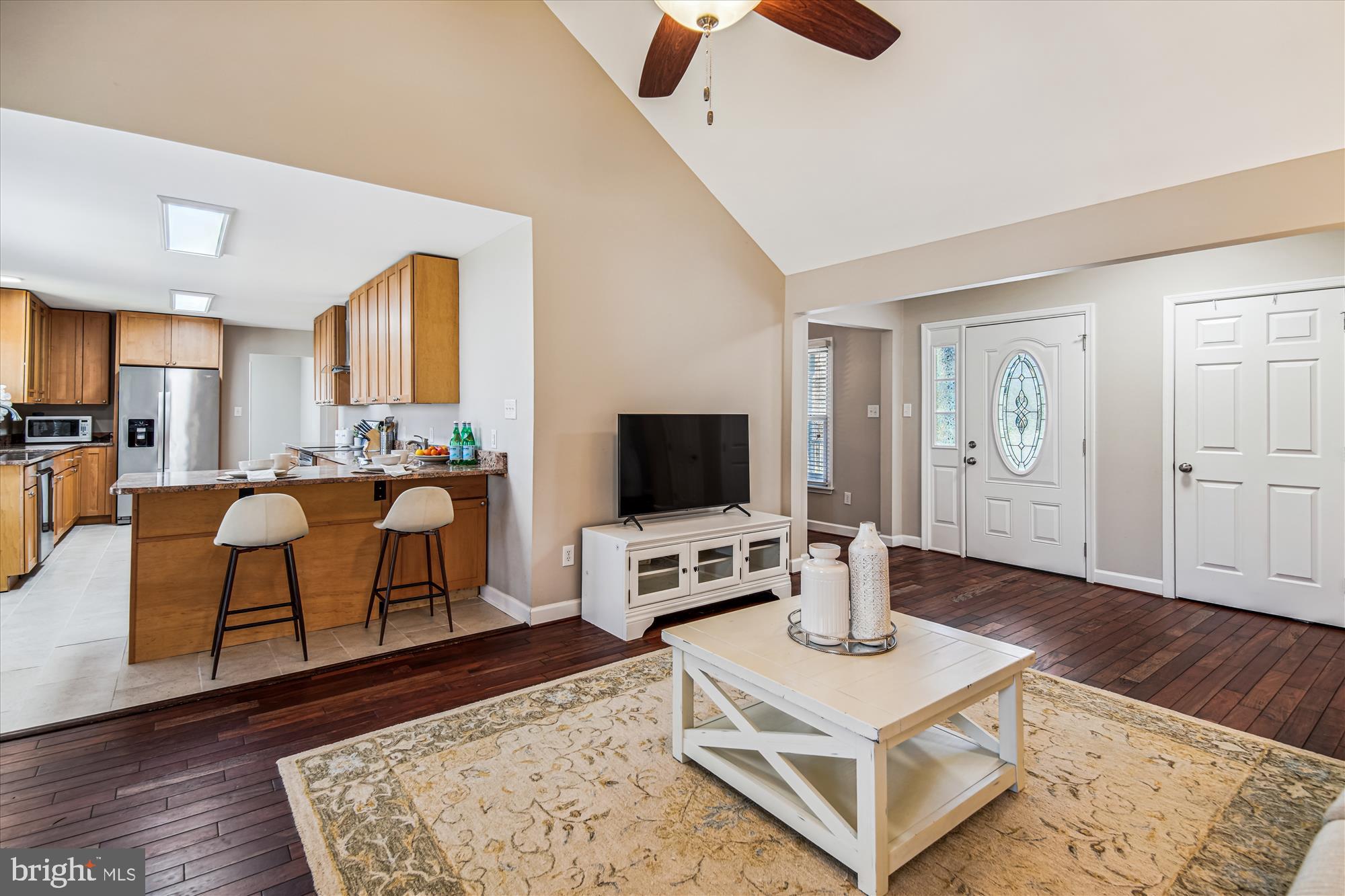 QUAILWOOD SUB - LA PLATA - Residential