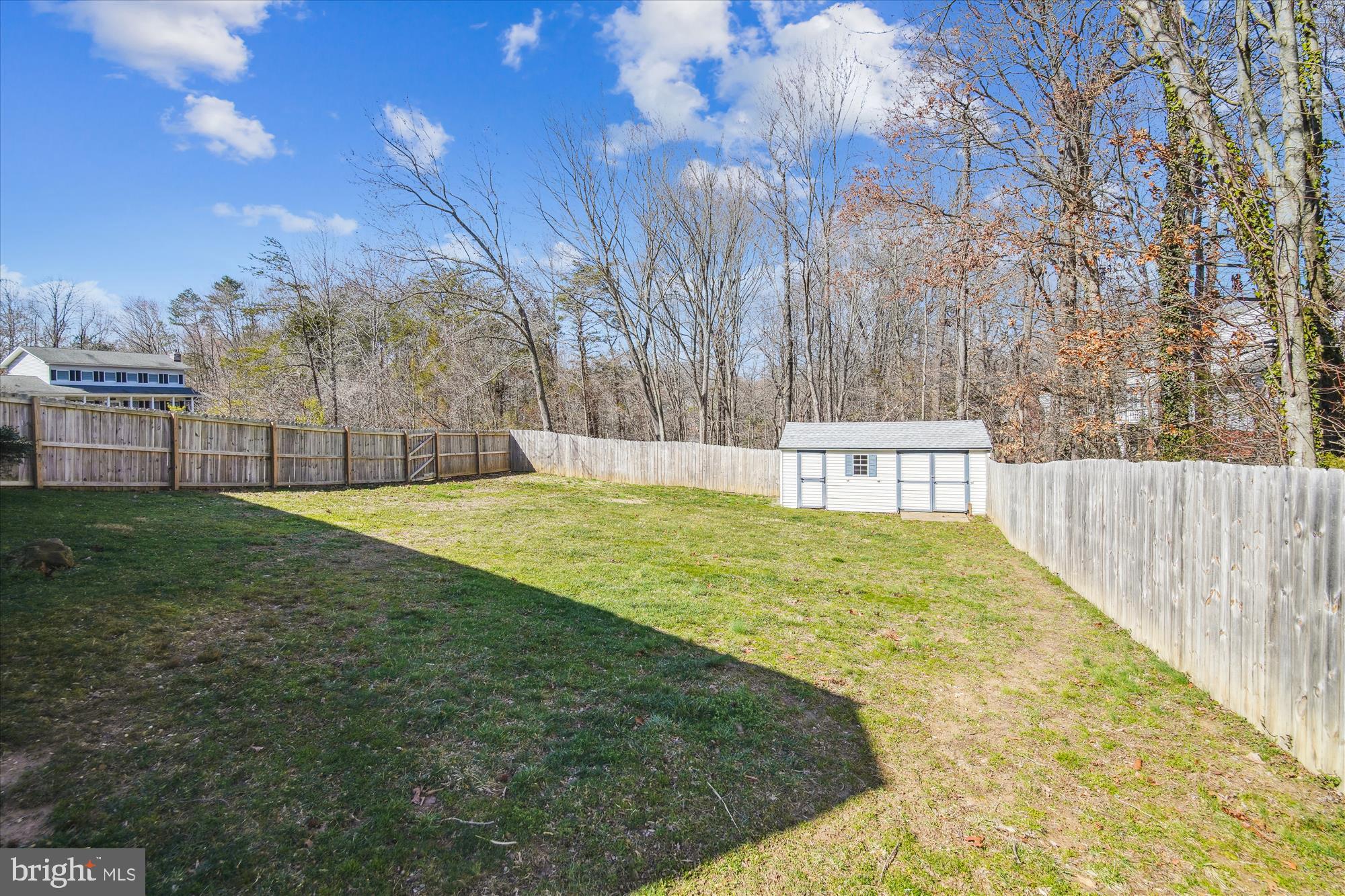 QUAILWOOD SUB - LA PLATA - Residential