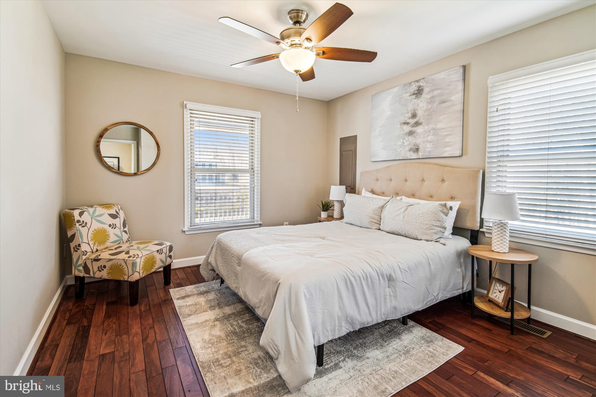 QUAILWOOD SUB - LA PLATA - Residential