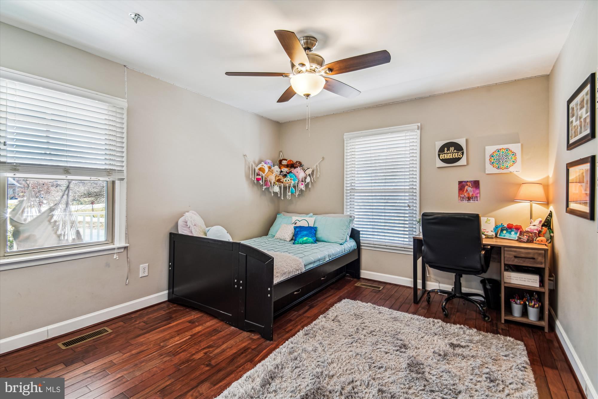 QUAILWOOD SUB - LA PLATA - Residential