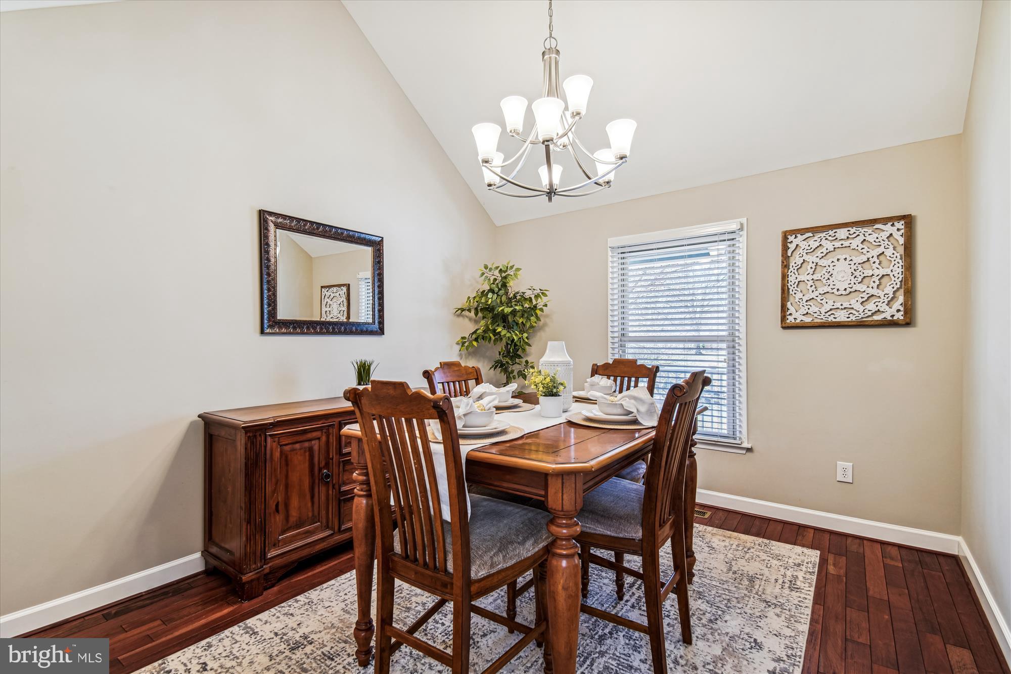 QUAILWOOD SUB - LA PLATA - Residential