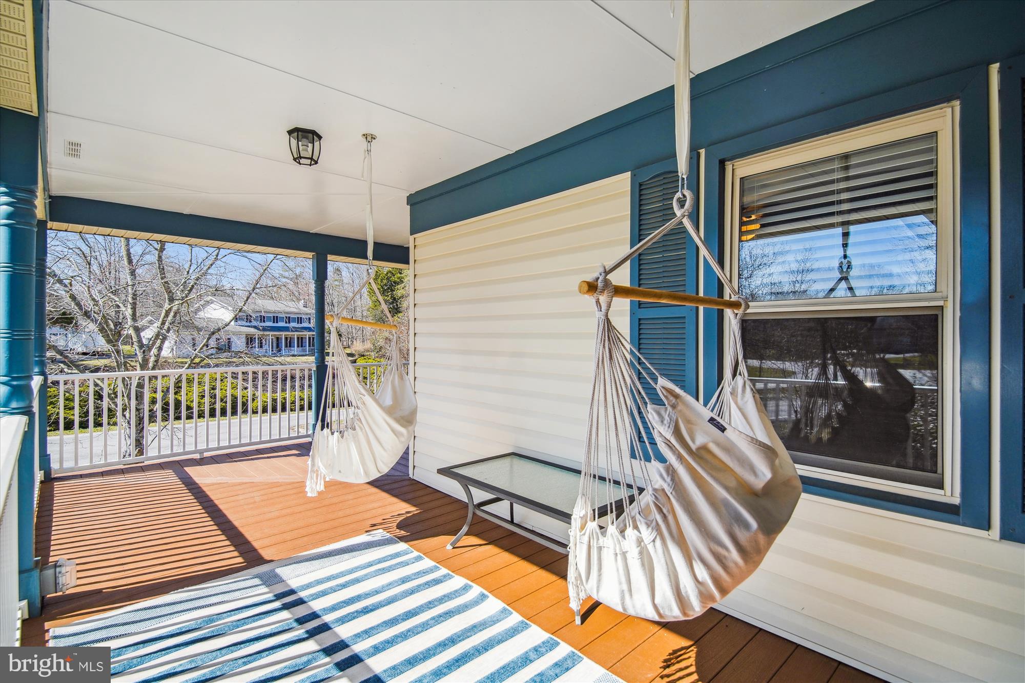 QUAILWOOD SUB - LA PLATA - Residential