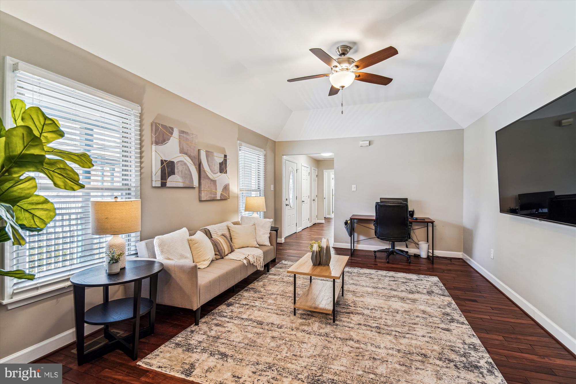 QUAILWOOD SUB - LA PLATA - Residential