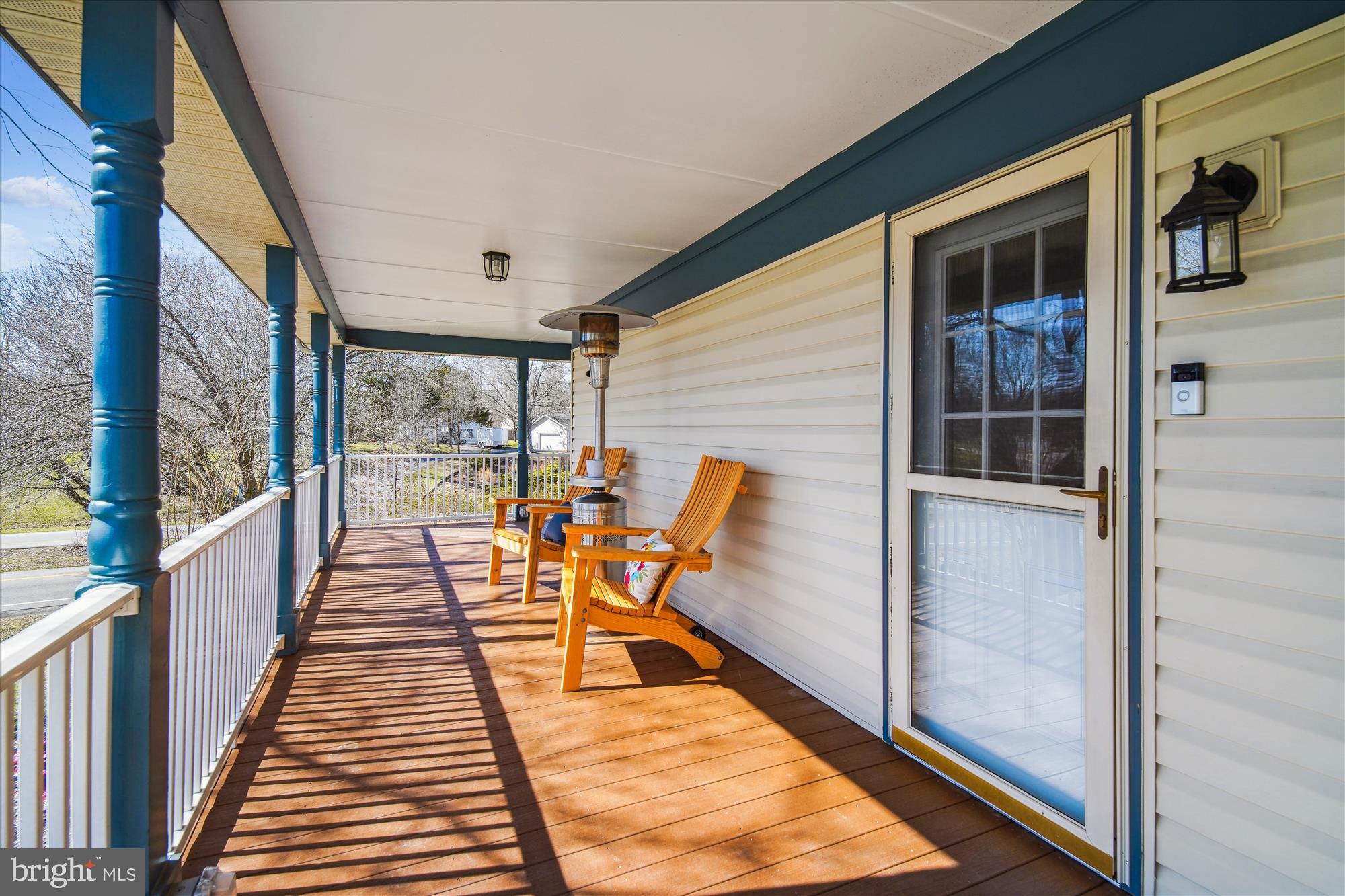 QUAILWOOD SUB - LA PLATA - Residential