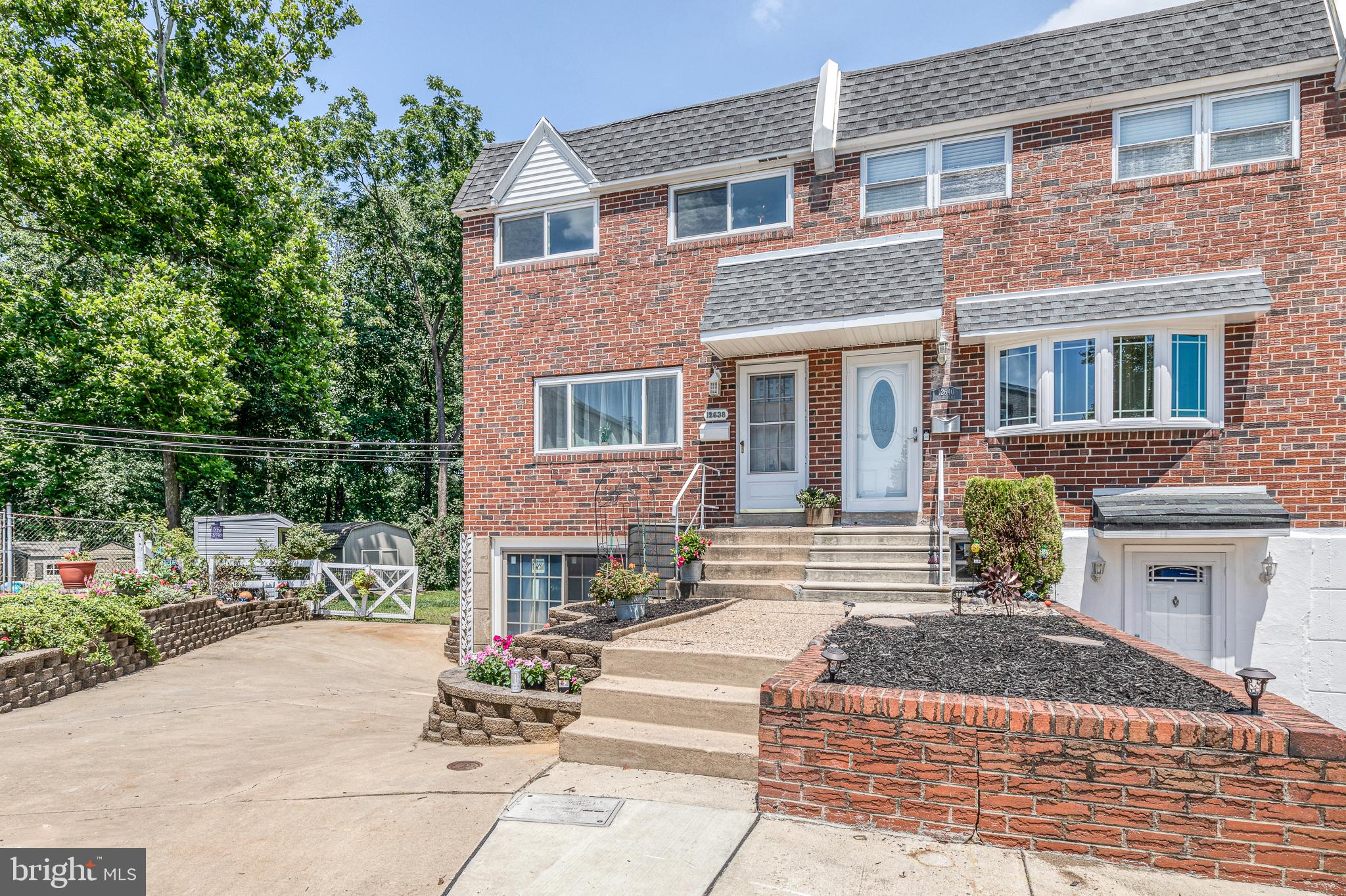 PARKWOOD - Residential