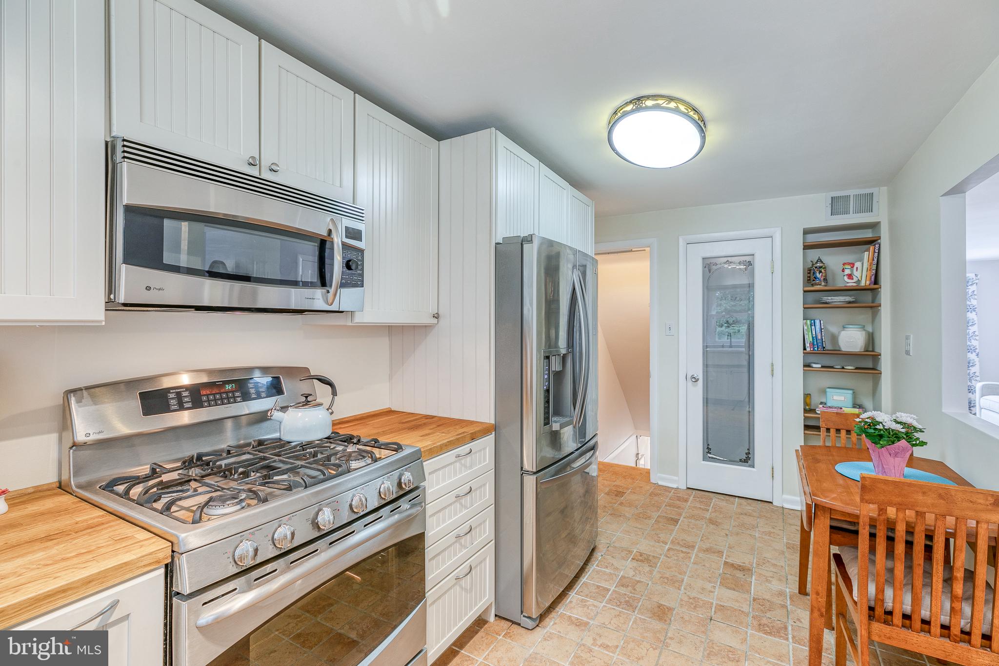 PARKWOOD - Residential