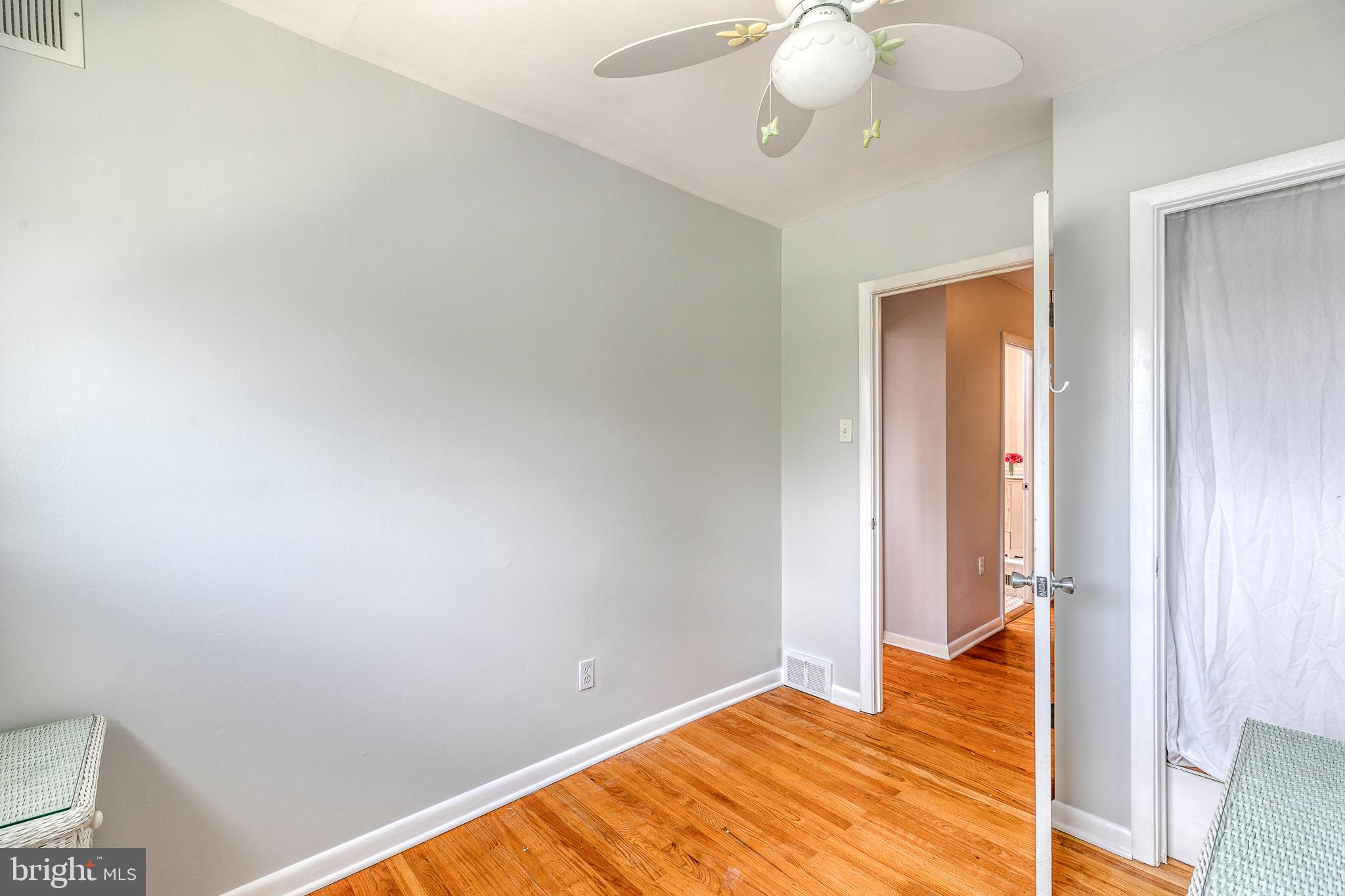 PARKWOOD - Residential