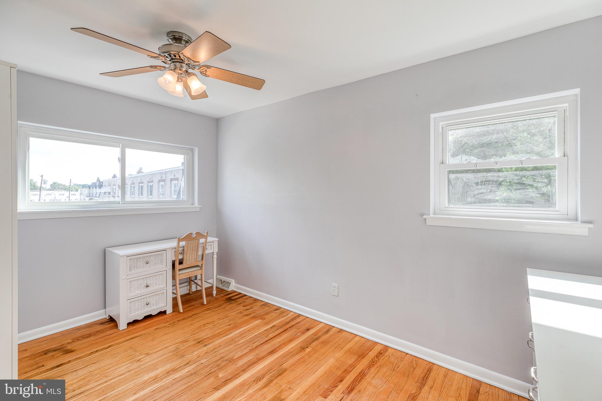 PARKWOOD - Residential