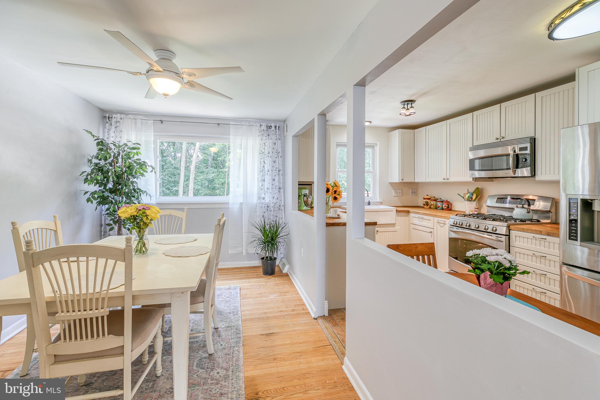 PARKWOOD - Residential