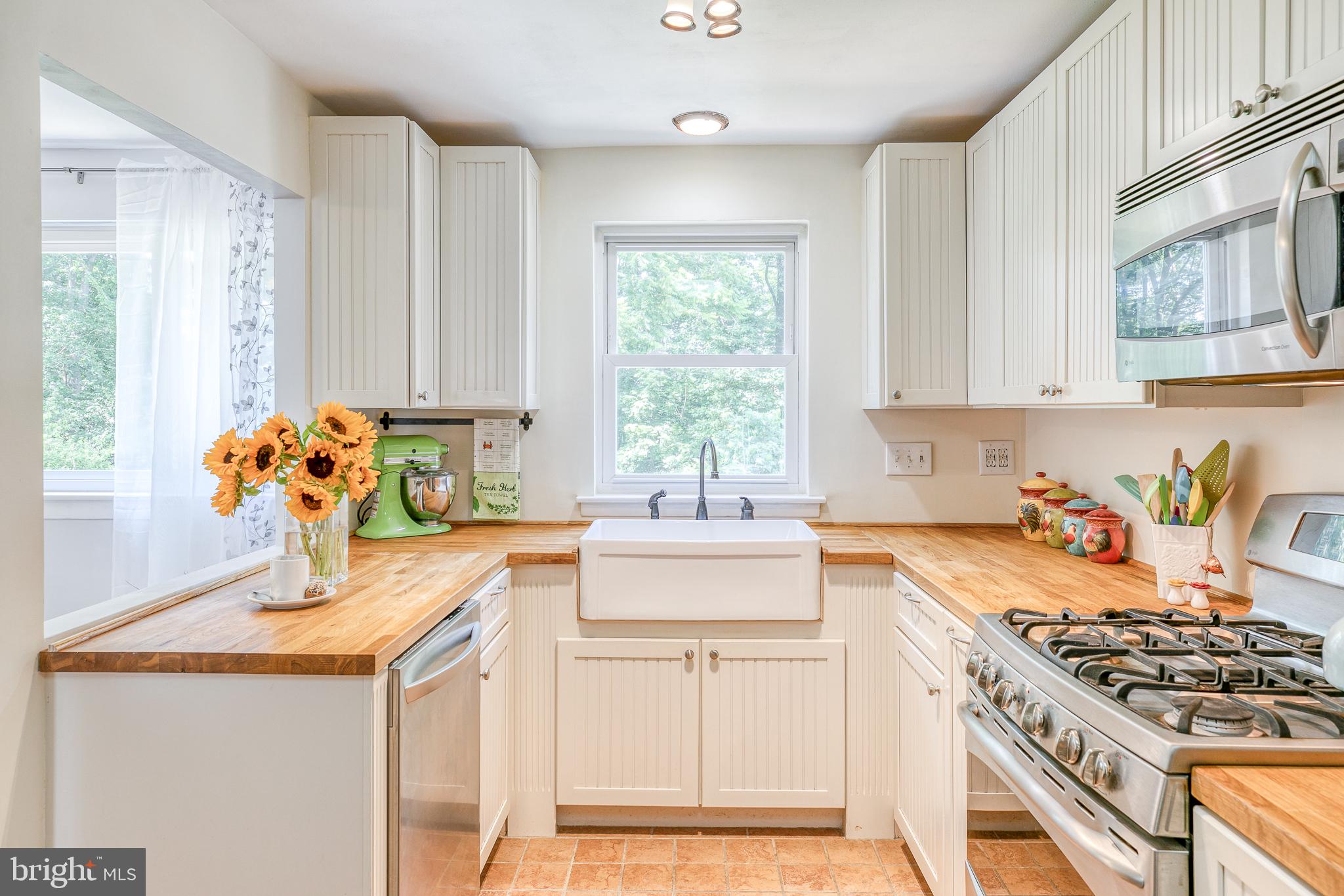 PARKWOOD - Residential