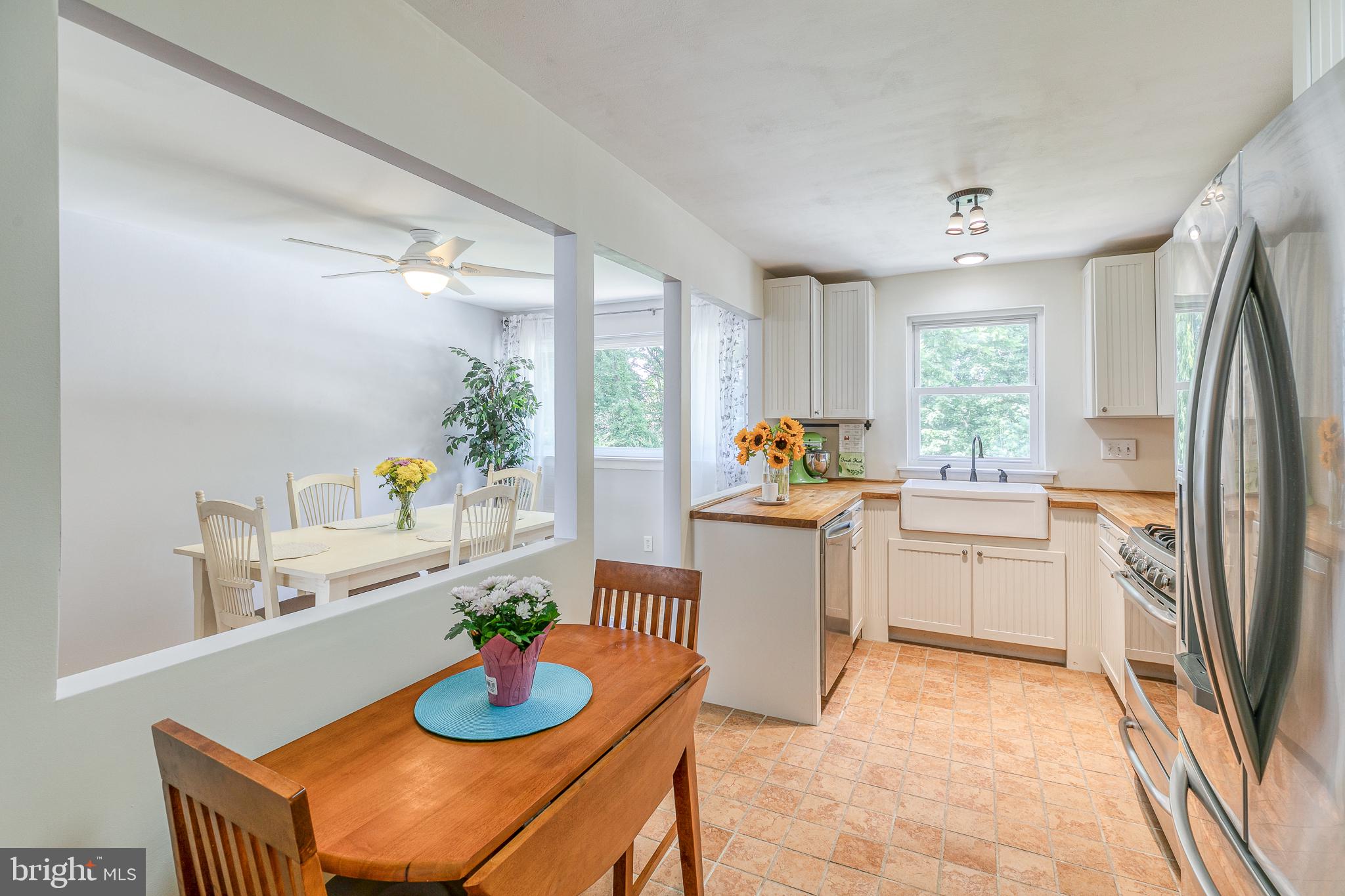 PARKWOOD - Residential