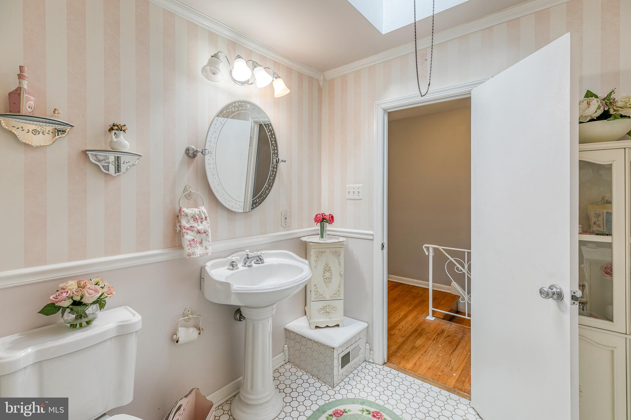 PARKWOOD - Residential