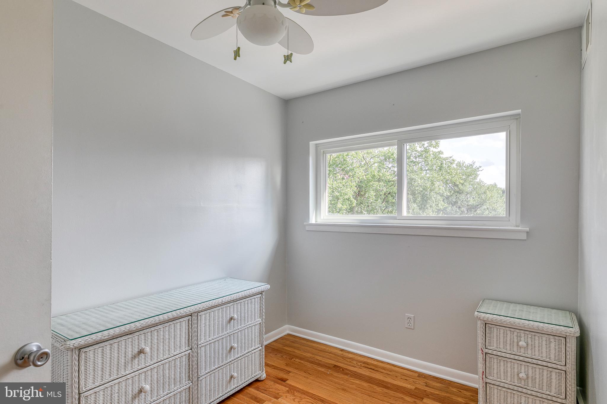 PARKWOOD - Residential