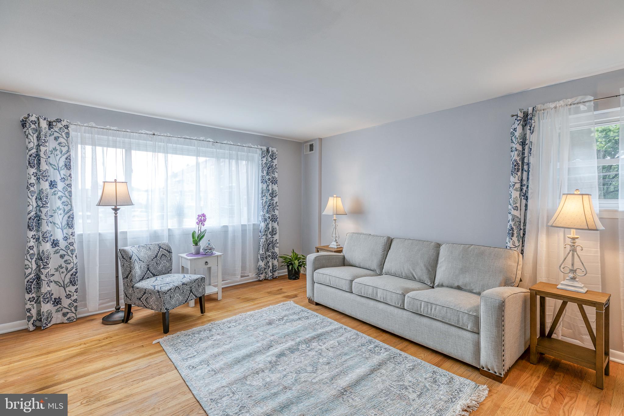 PARKWOOD - Residential