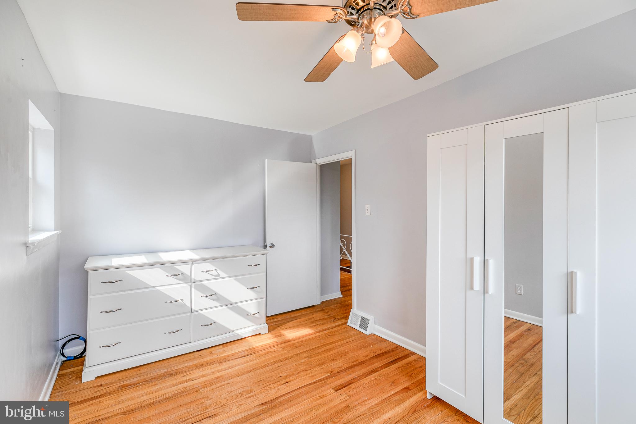 PARKWOOD - Residential