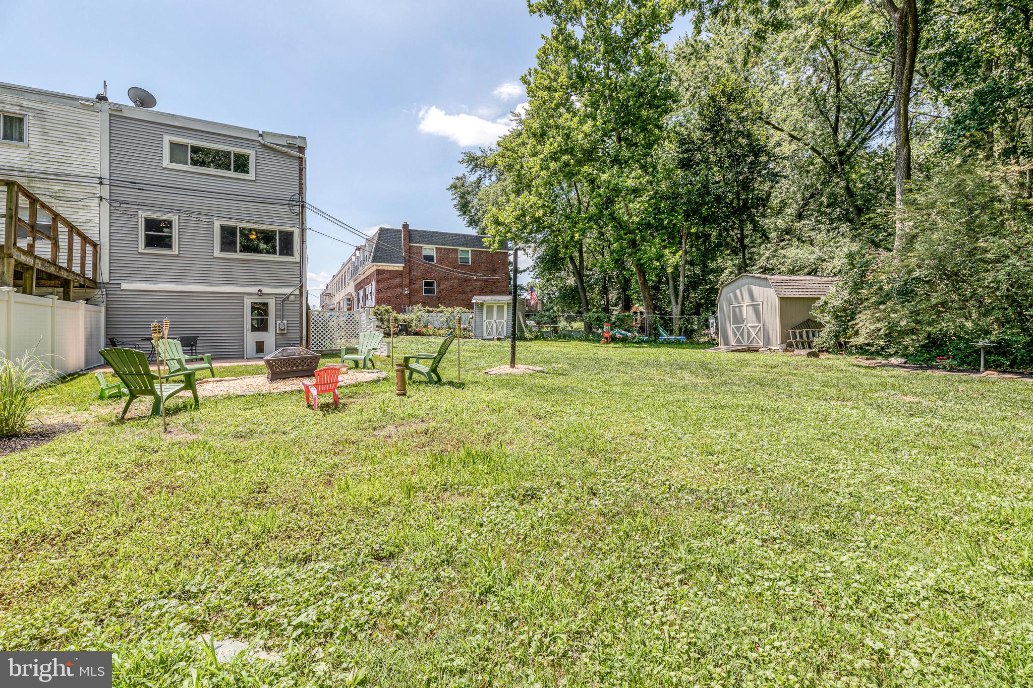 PARKWOOD - Residential