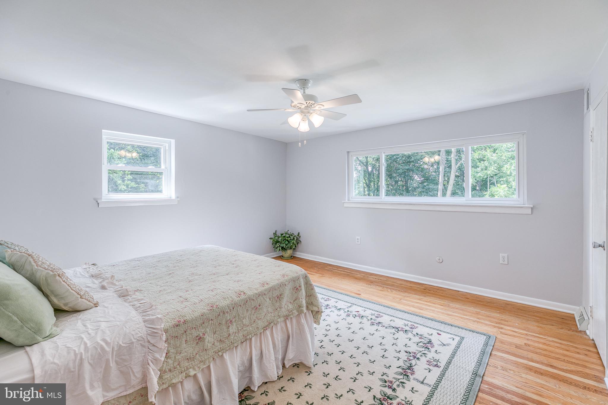 PARKWOOD - Residential