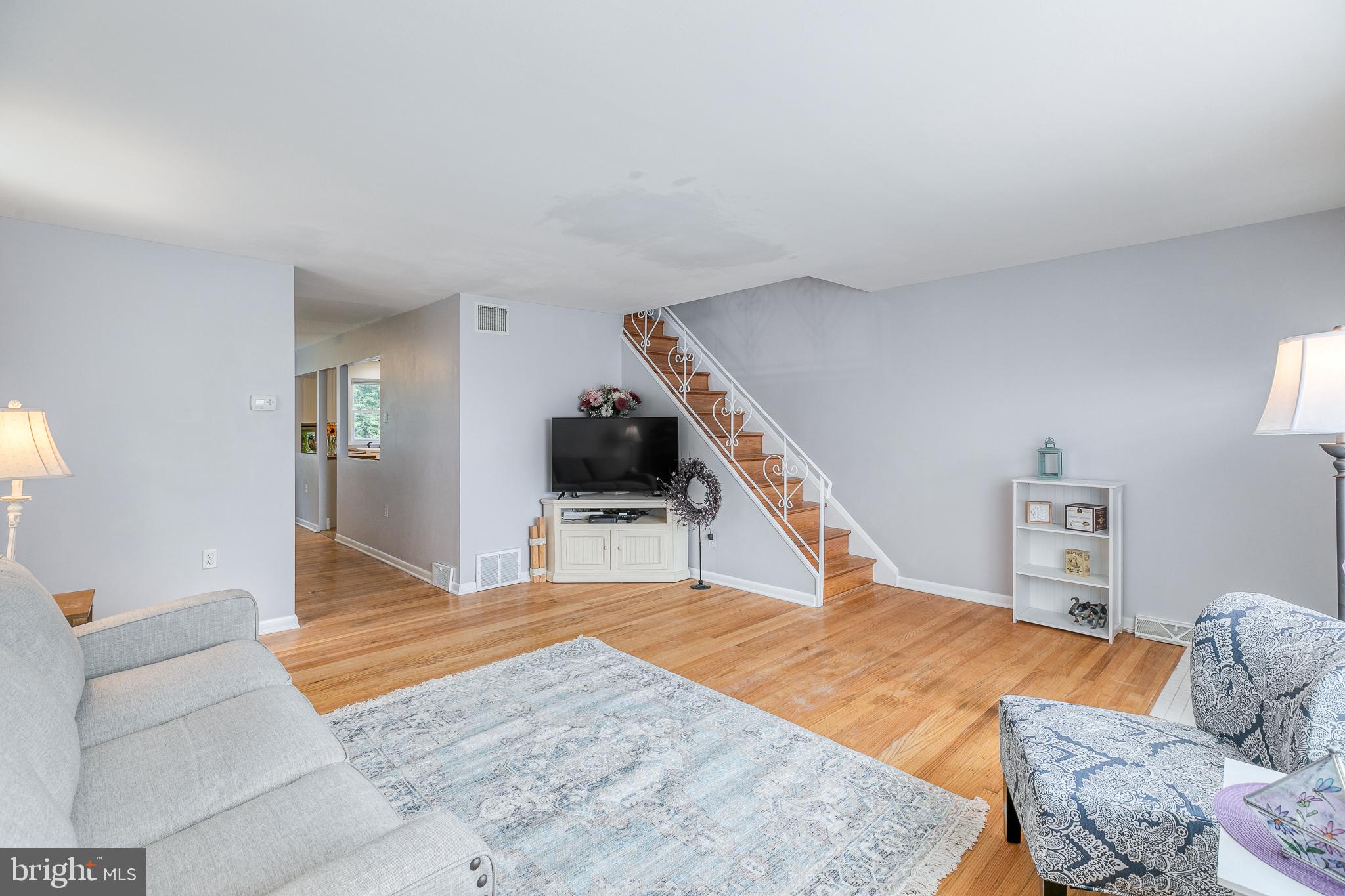 PARKWOOD - Residential