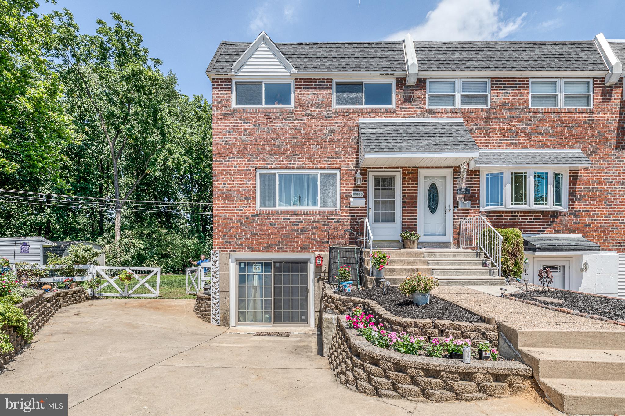 PARKWOOD - Residential