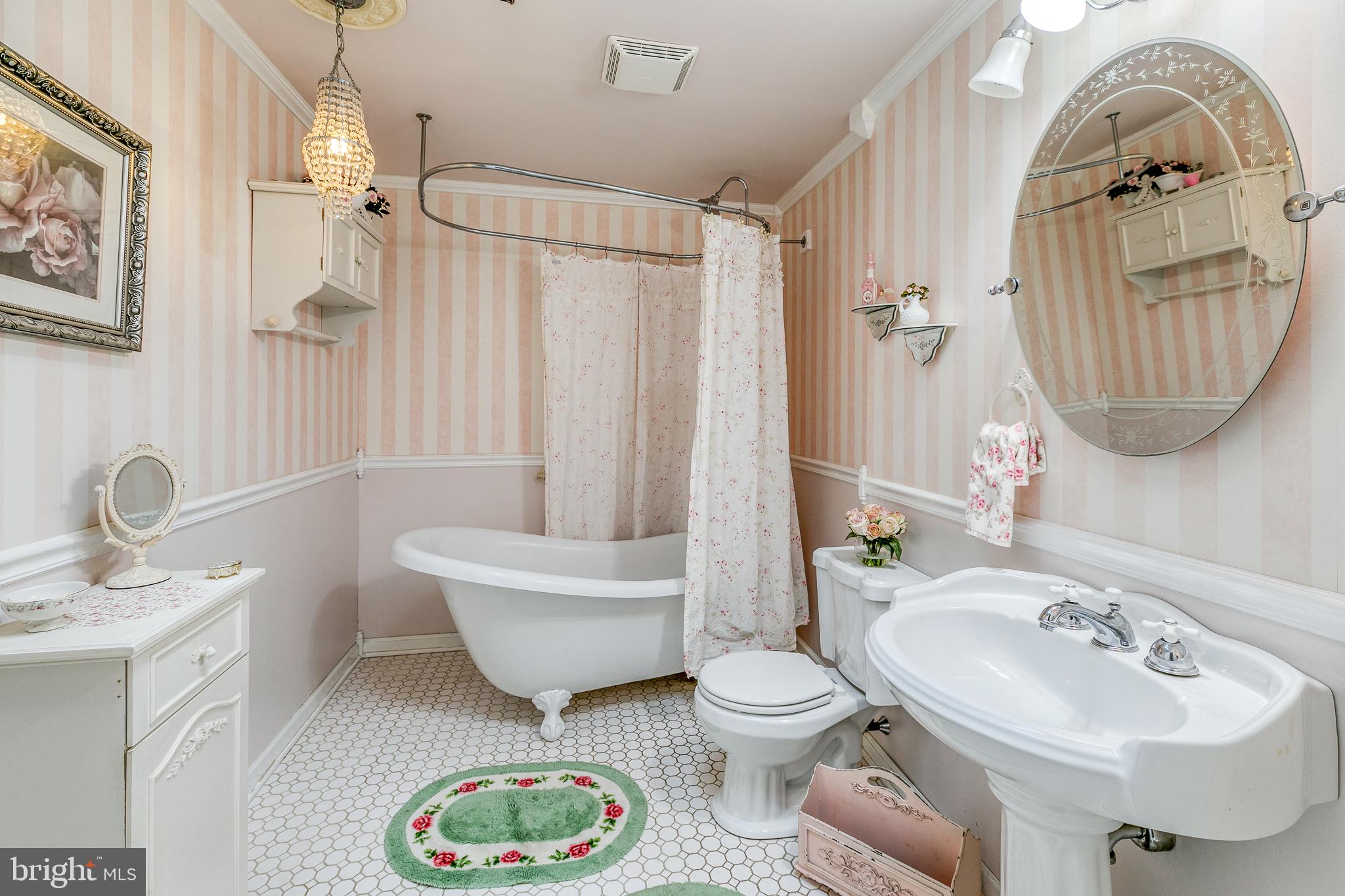 PARKWOOD - Residential