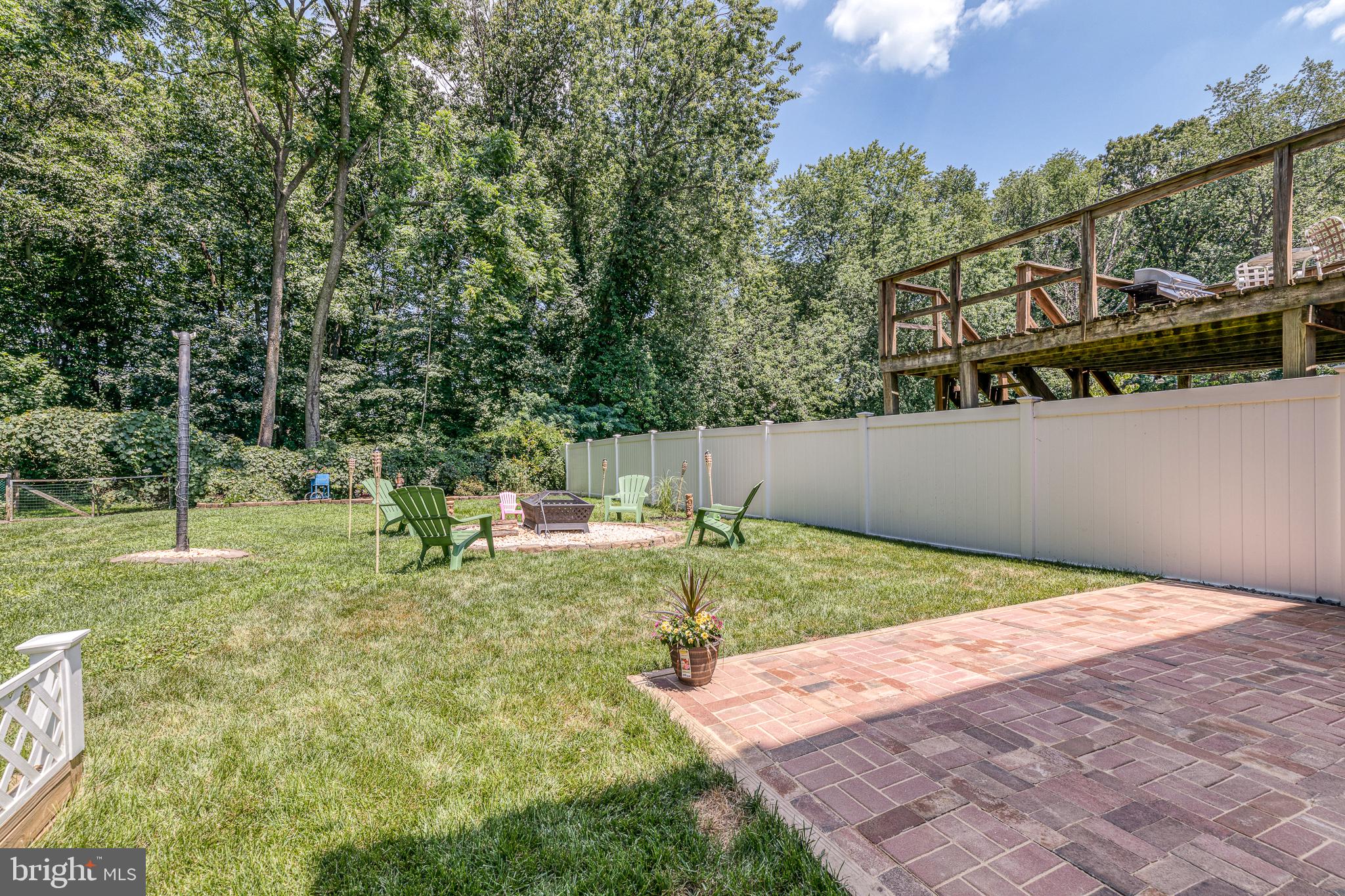 PARKWOOD - Residential