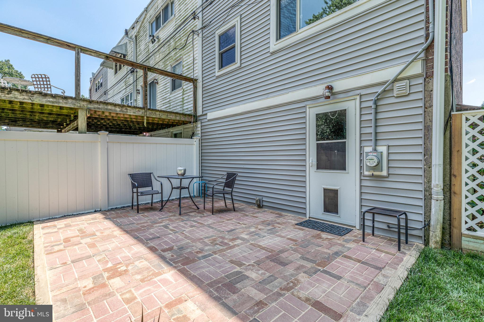 PARKWOOD - Residential