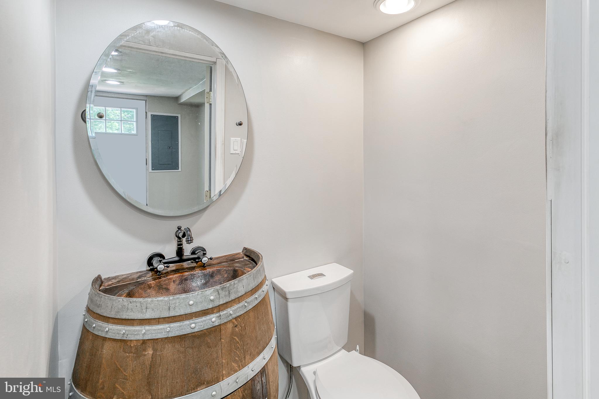 PARKWOOD - Residential