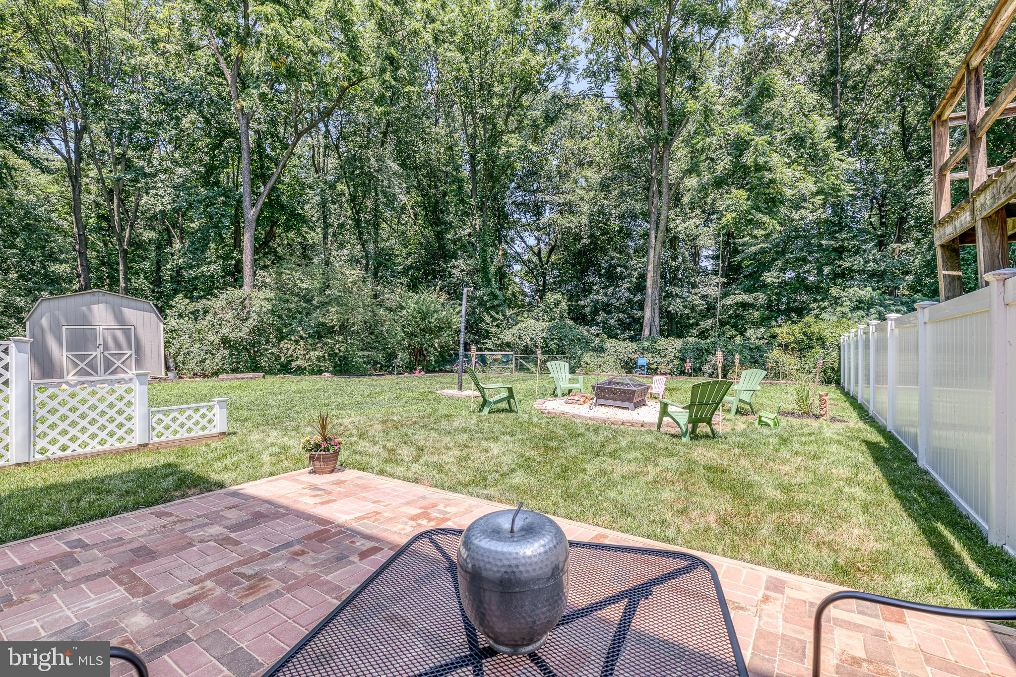 PARKWOOD - Residential