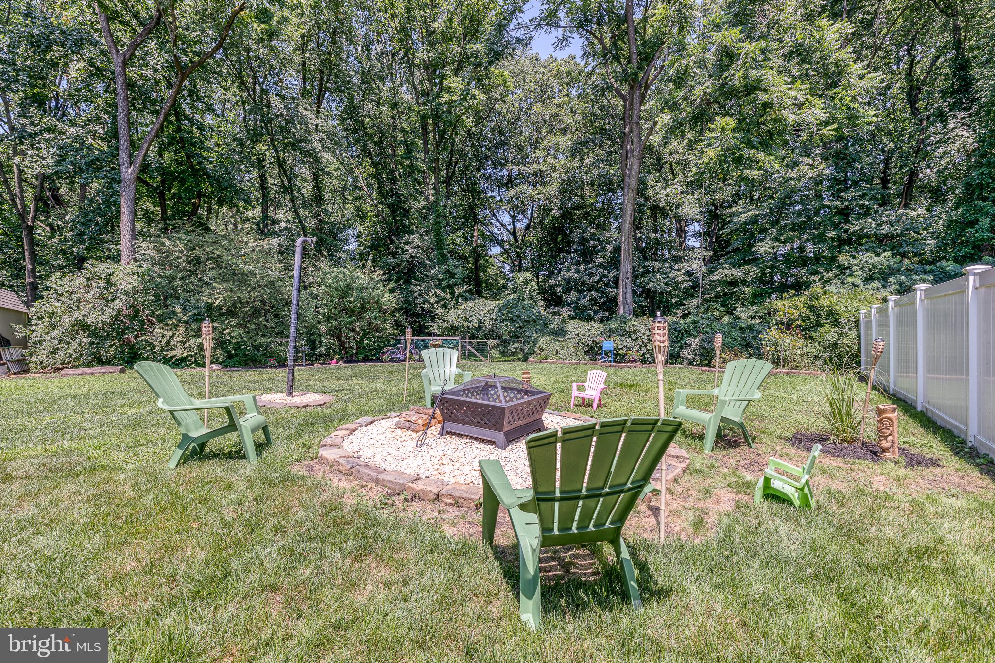 PARKWOOD - Residential