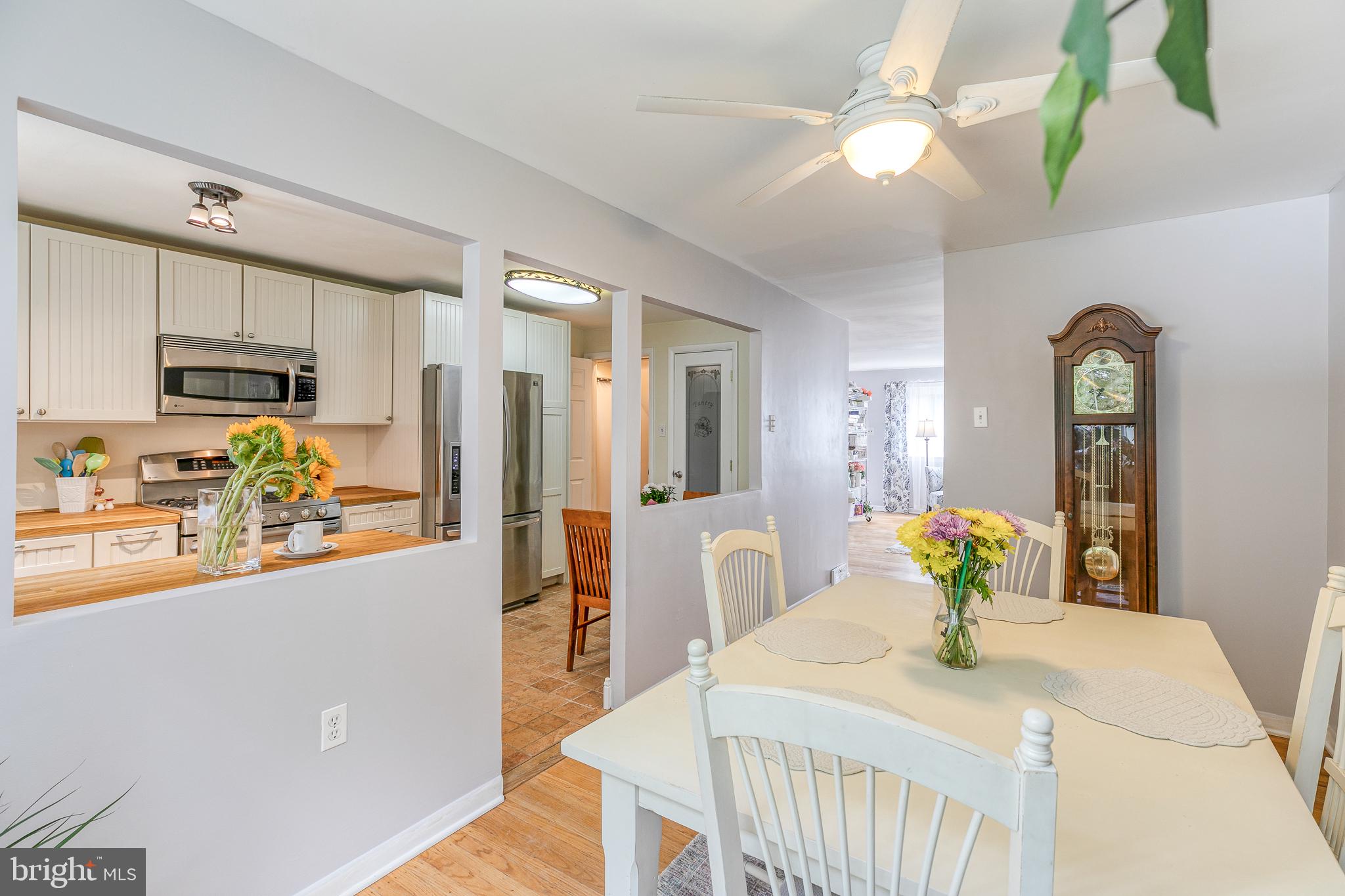 PARKWOOD - Residential