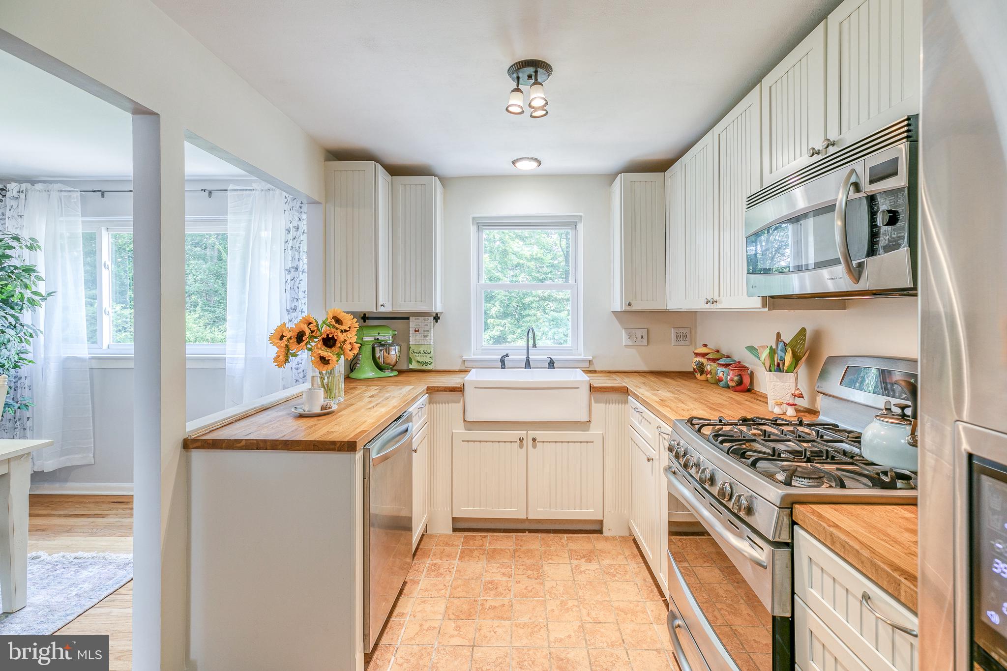 PARKWOOD - Residential