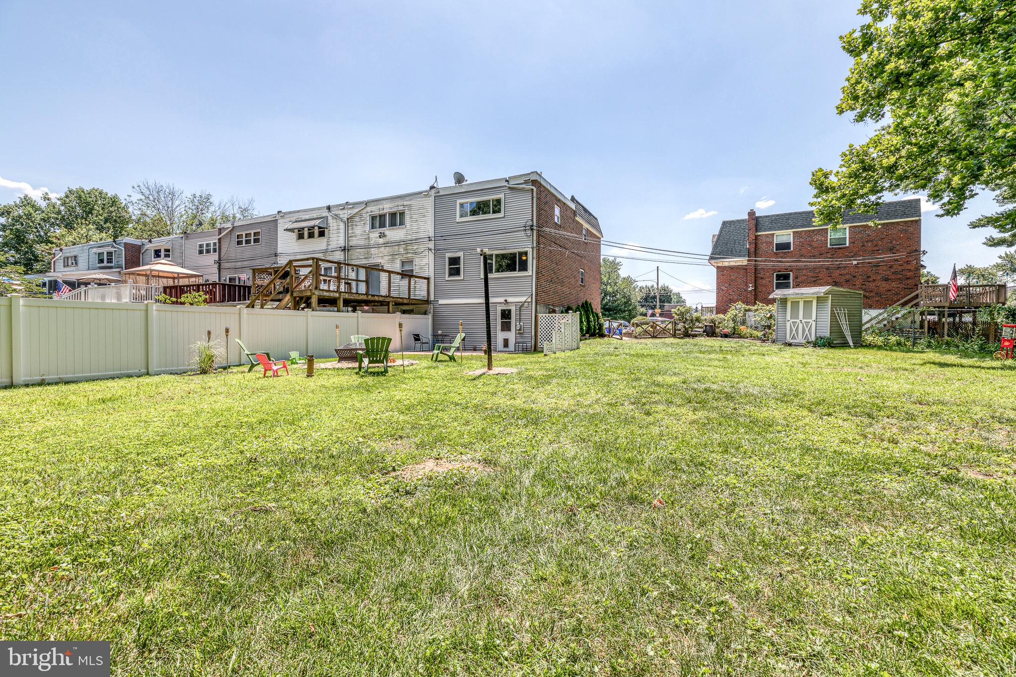 PARKWOOD - Residential