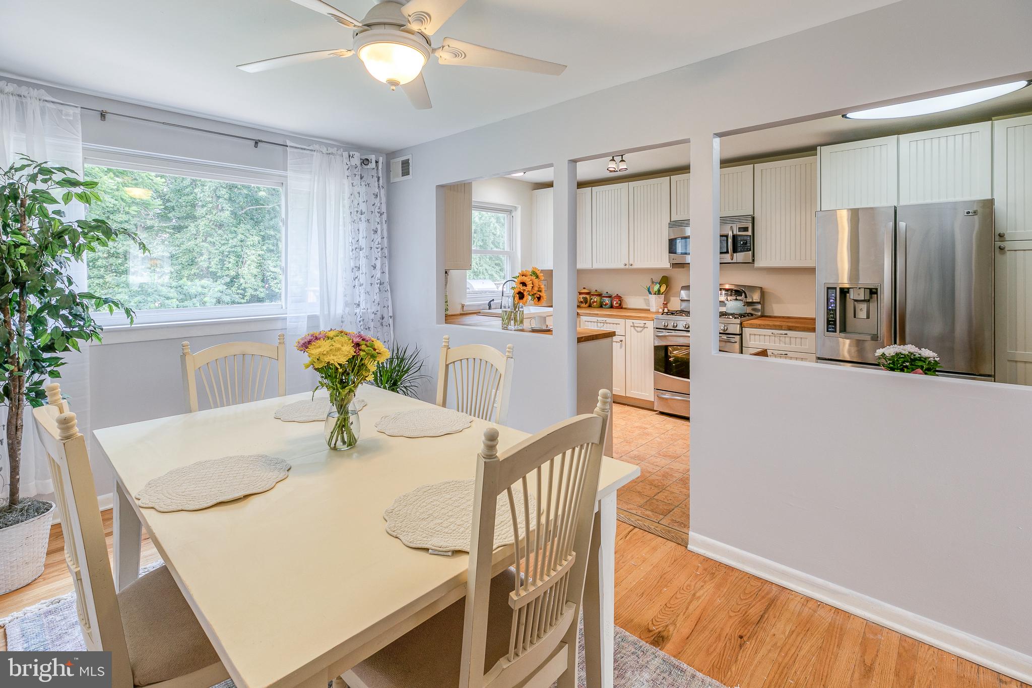 PARKWOOD - Residential